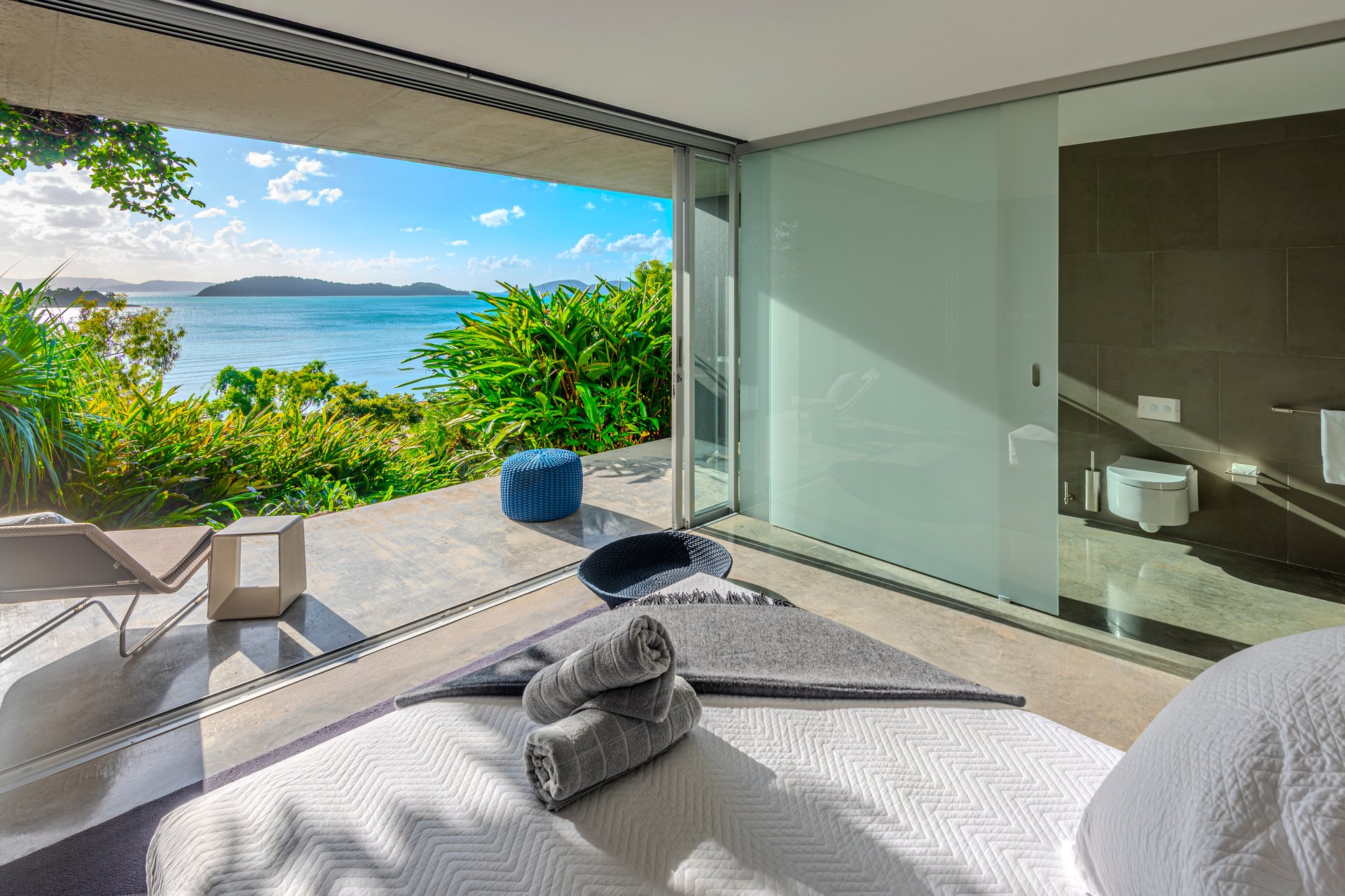 Azuris, 5 Plum Pudding Close, Hamilton Island For Sale by Queensland Sotheby's International Realty - image 1