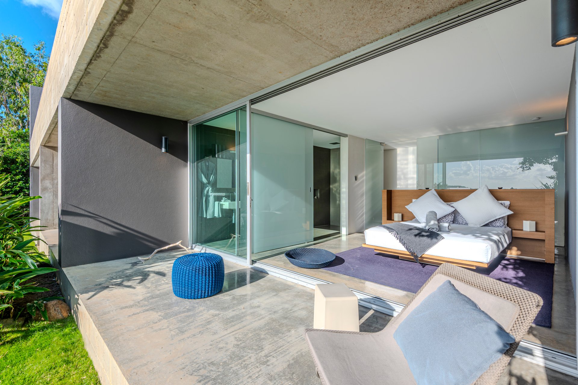 Azuris, 5 Plum Pudding Close, Hamilton Island For Sale by Queensland Sotheby's International Realty - image 1