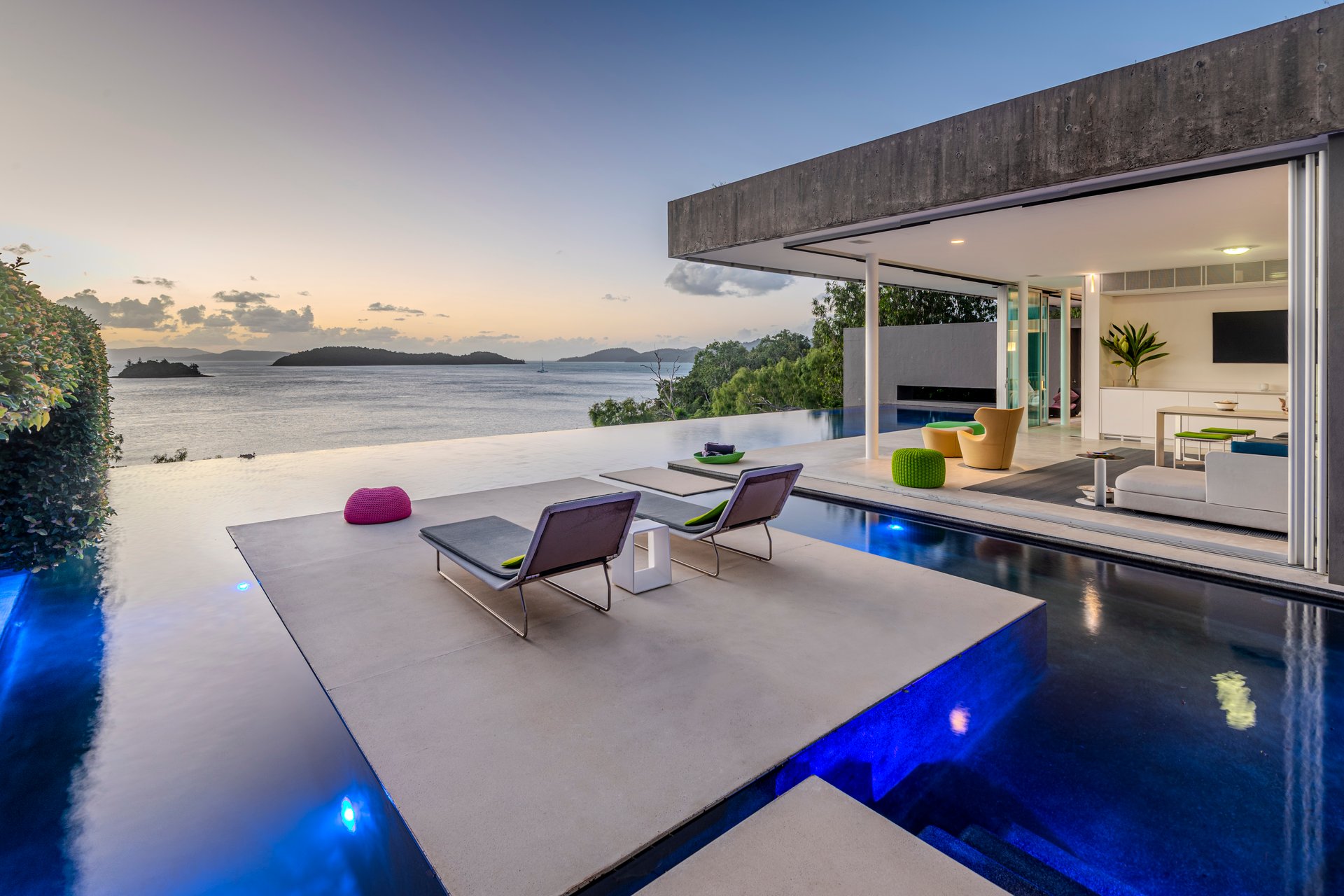 Azuris, 5 Plum Pudding Close, Hamilton Island For Sale by Queensland Sotheby's International Realty - image 1