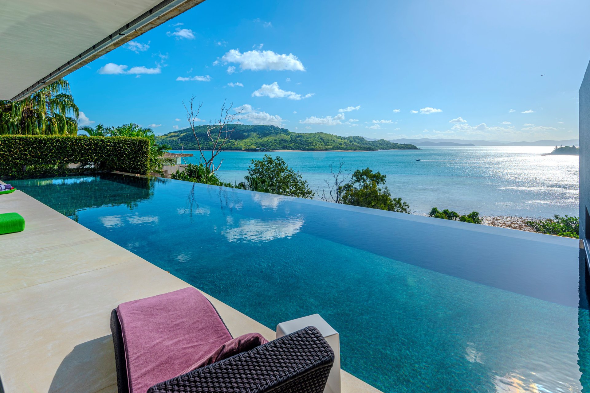 Azuris, 5 Plum Pudding Close, Hamilton Island For Sale by Queensland Sotheby's International Realty - image 1