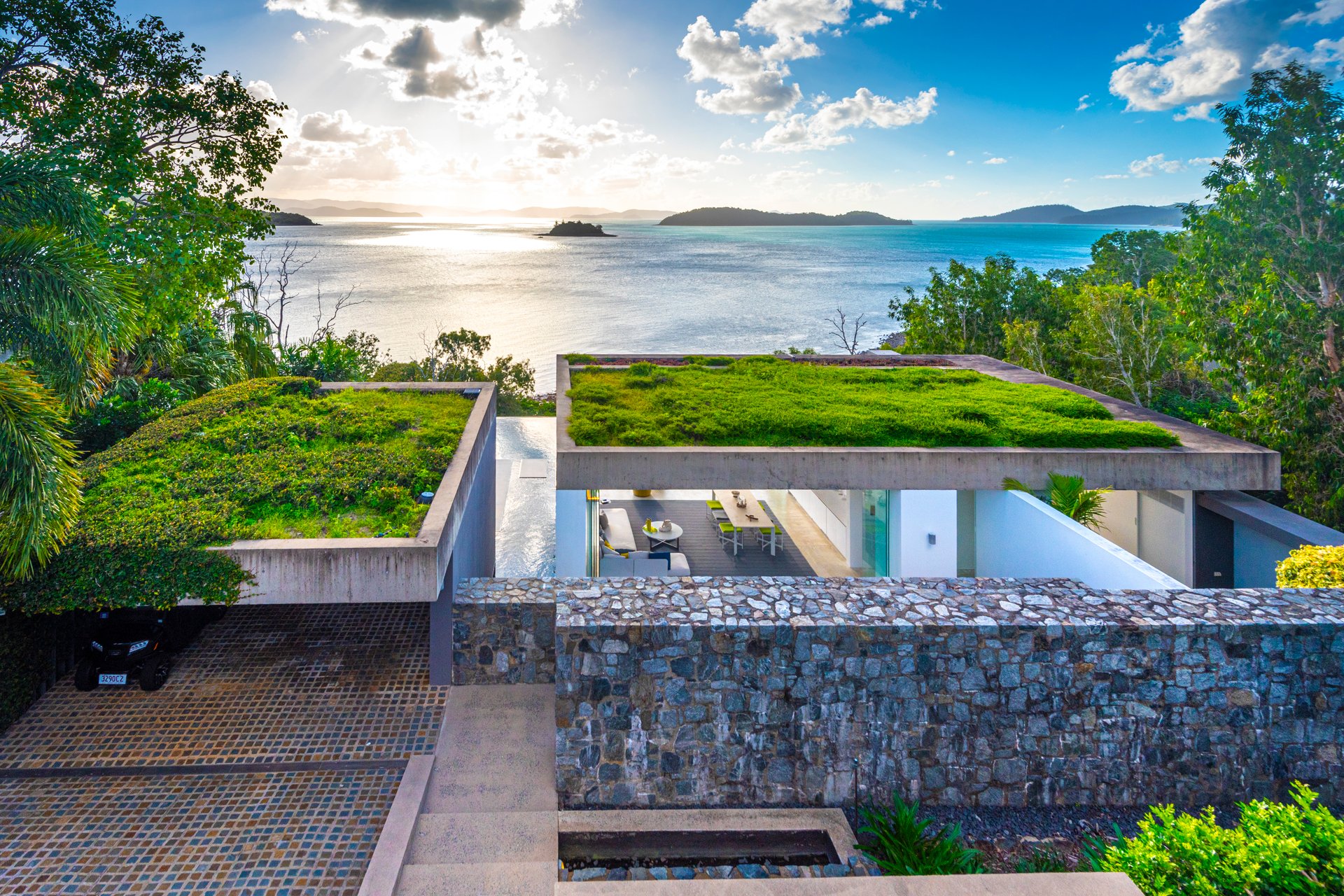 Azuris, 5 Plum Pudding Close, Hamilton Island For Sale by Queensland Sotheby's International Realty - image 1