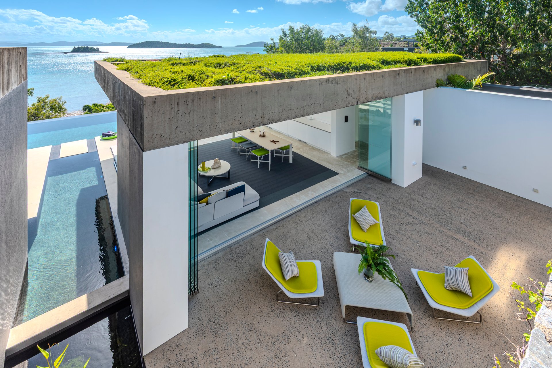 Azuris, 5 Plum Pudding Close, Hamilton Island For Sale by Queensland Sotheby's International Realty - image 1
