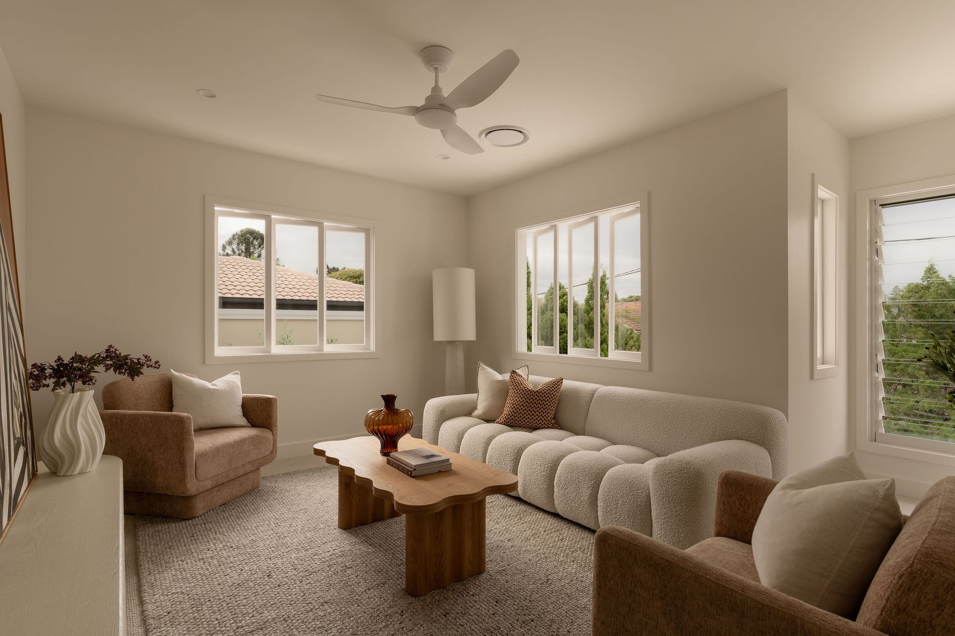 98 Barlow  Street, Clayfield For Sale by Queensland Sotheby's International Realty - image 1