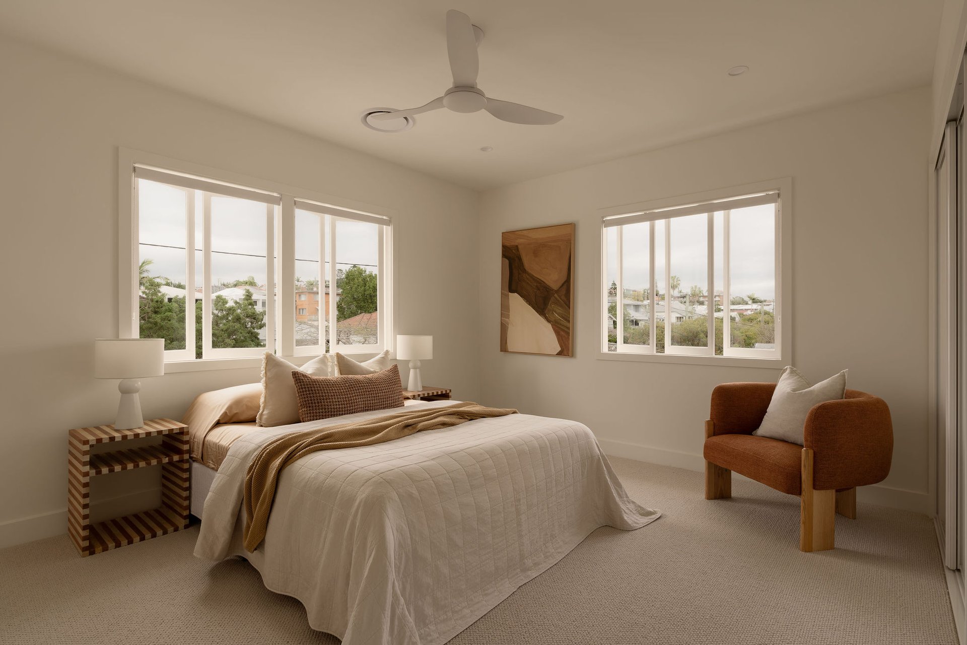 98 Barlow  Street, Clayfield For Sale by Queensland Sotheby's International Realty - image 1