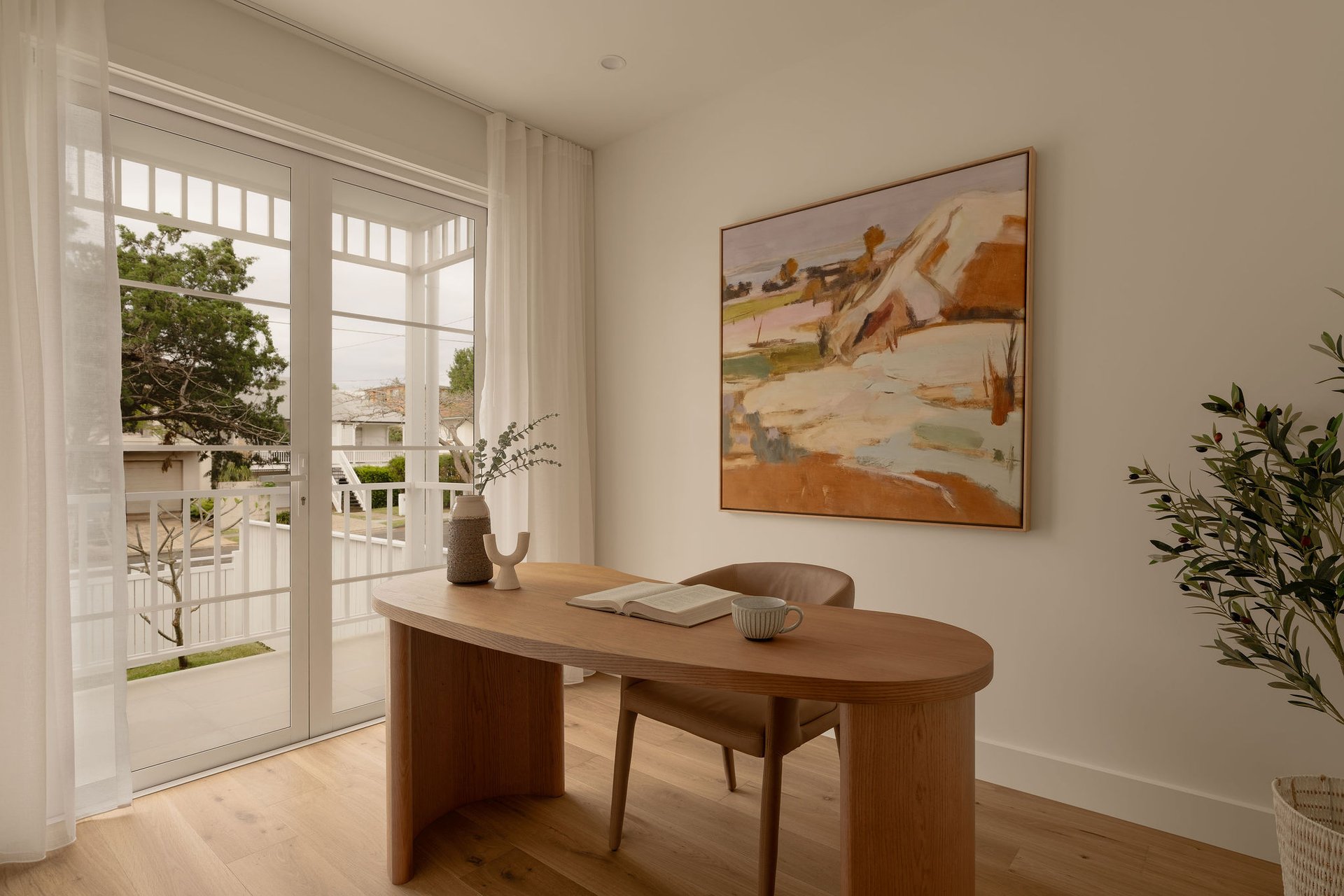 98 Barlow  Street, Clayfield For Sale by Queensland Sotheby's International Realty - image 1