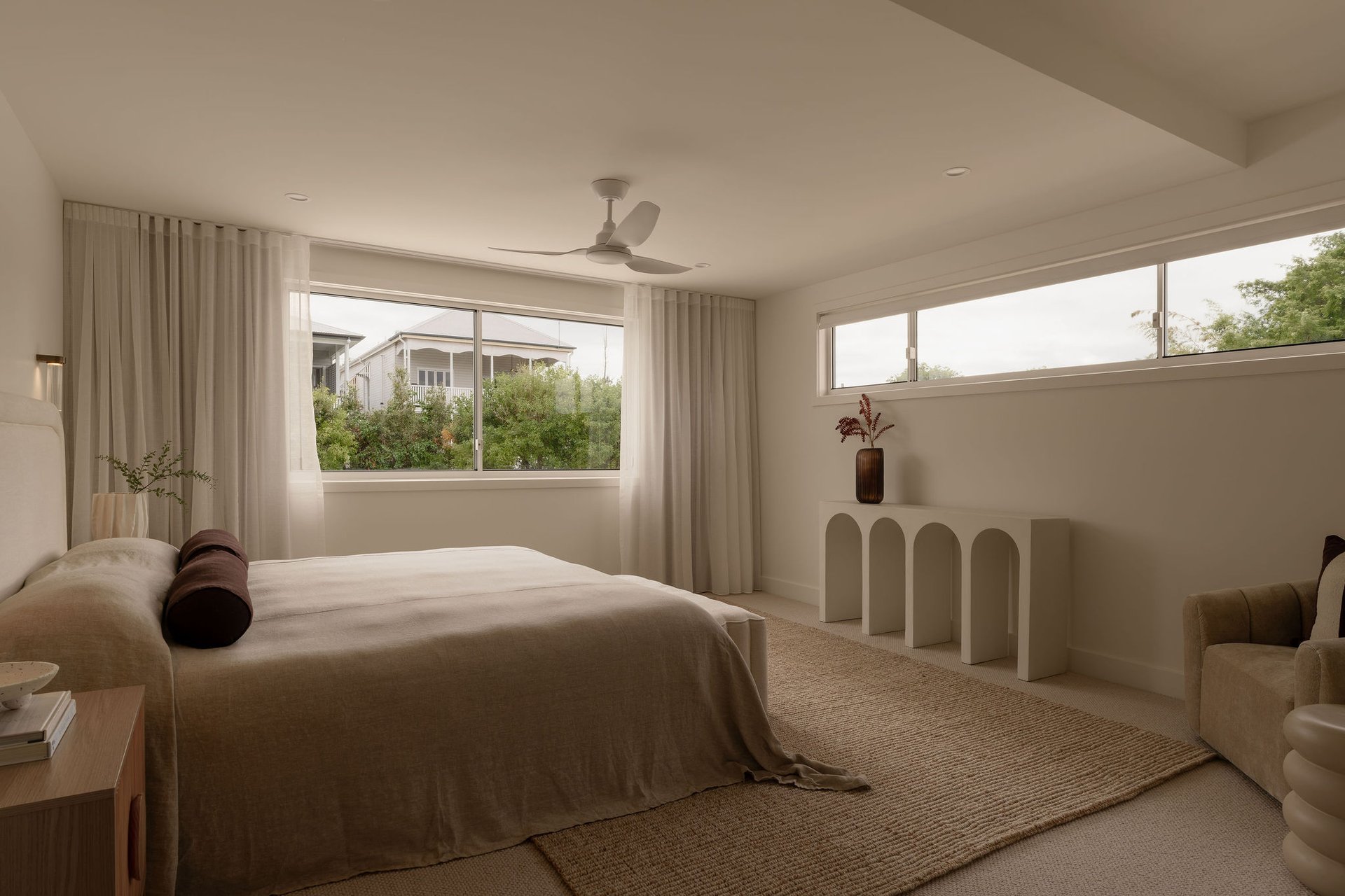 98 Barlow  Street, Clayfield For Sale by Queensland Sotheby's International Realty - image 1