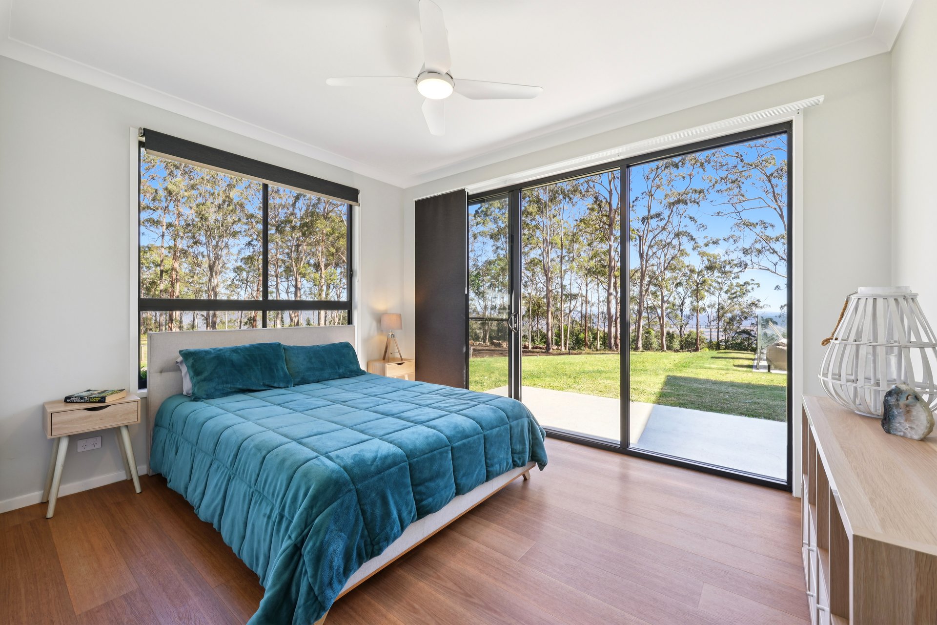 905K Main Western Road, Tamborine Mountain For Sale by Queensland Sotheby's International Realty - image 1