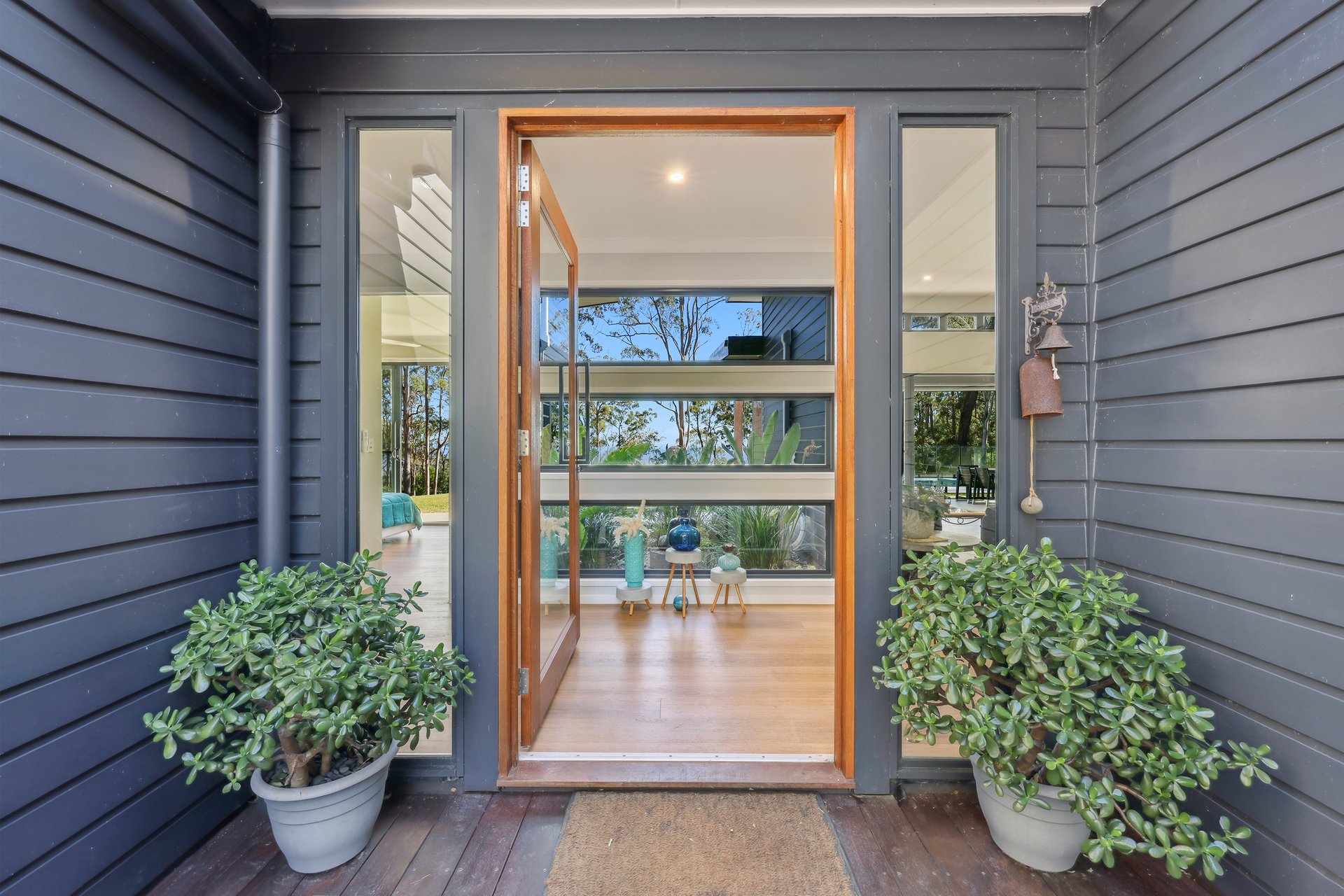 905K Main Western Road, Tamborine Mountain For Sale by Queensland Sotheby's International Realty - image 1