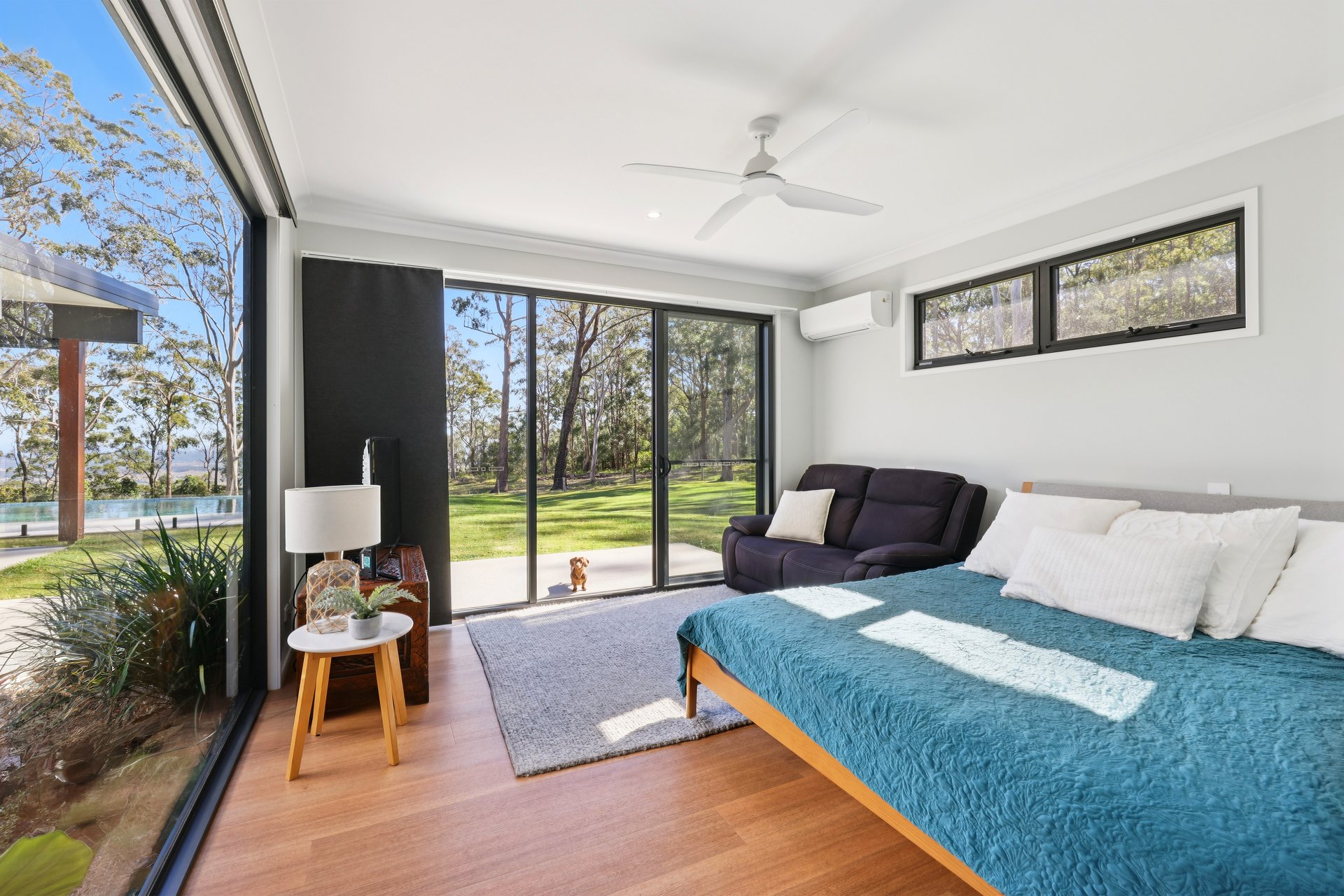 905K Main Western Road, Tamborine Mountain For Sale by Queensland Sotheby's International Realty - image 1
