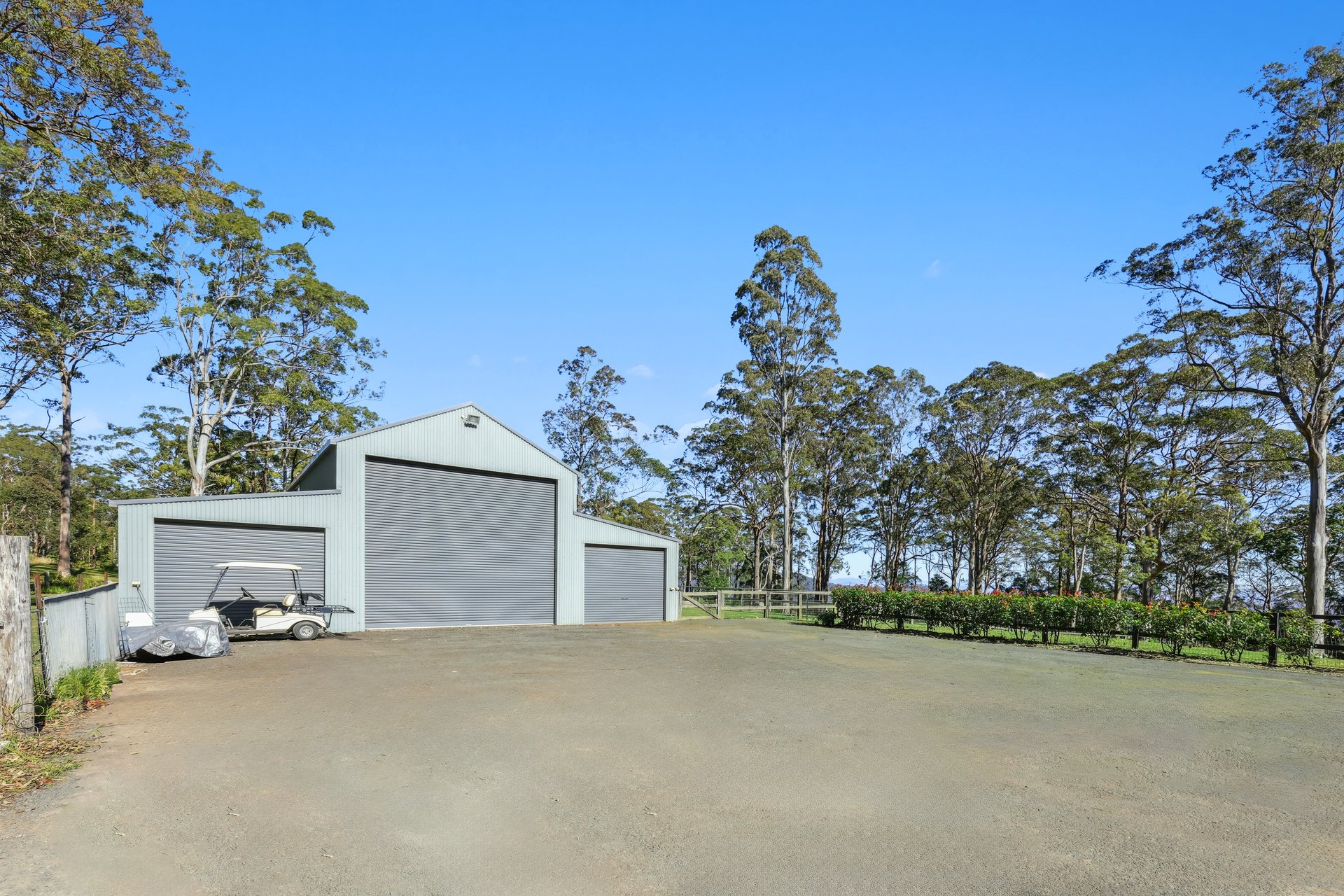 905K Main Western Road, Tamborine Mountain For Sale by Queensland Sotheby's International Realty - image 1