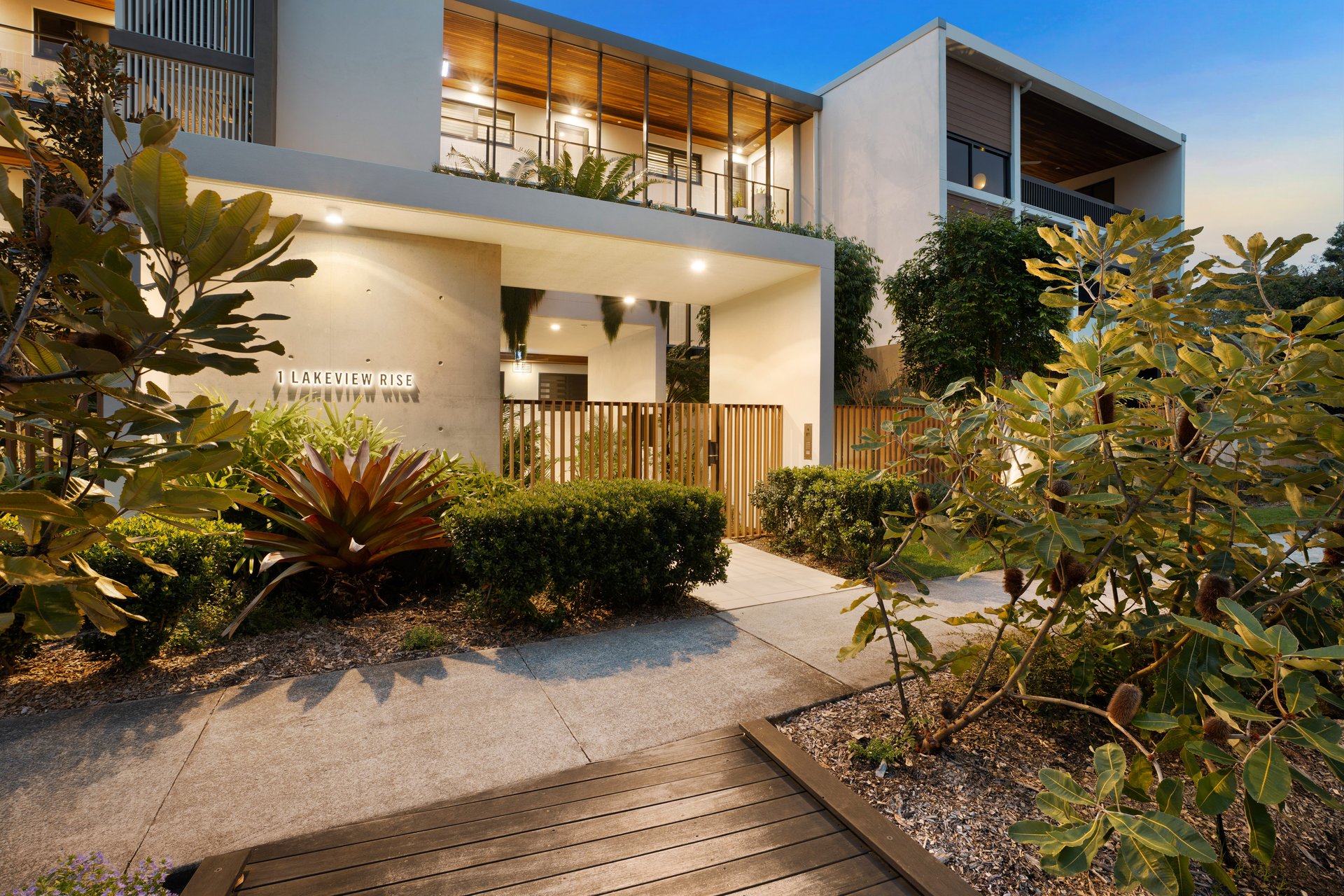 1533/1 Lakeview Rise, Noosa Heads For Sale by Queensland Sotheby's International Realty