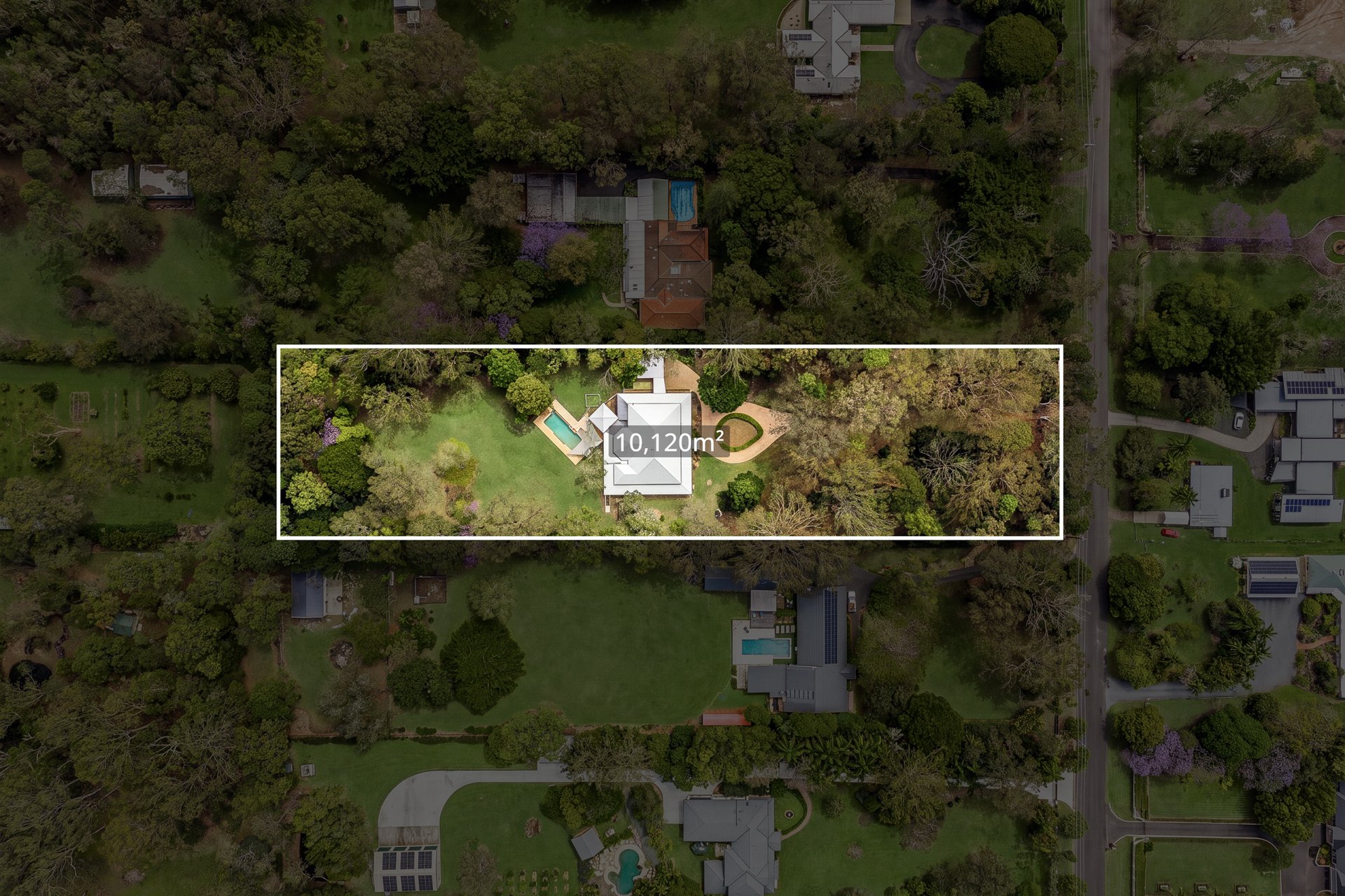 797 London Road, Chandler For Sale by Queensland Sotheby's International Realty - image 1
