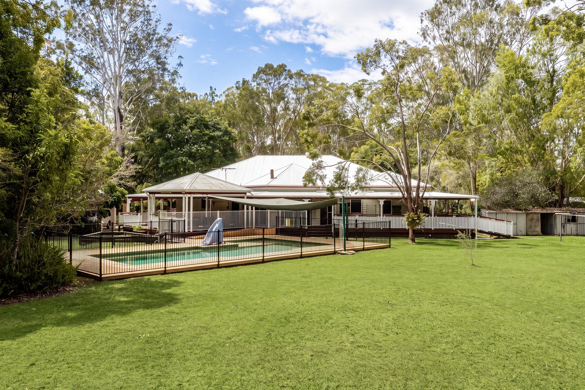 797 London Road, Chandler For Sale by Queensland Sotheby's International Realty - image 1