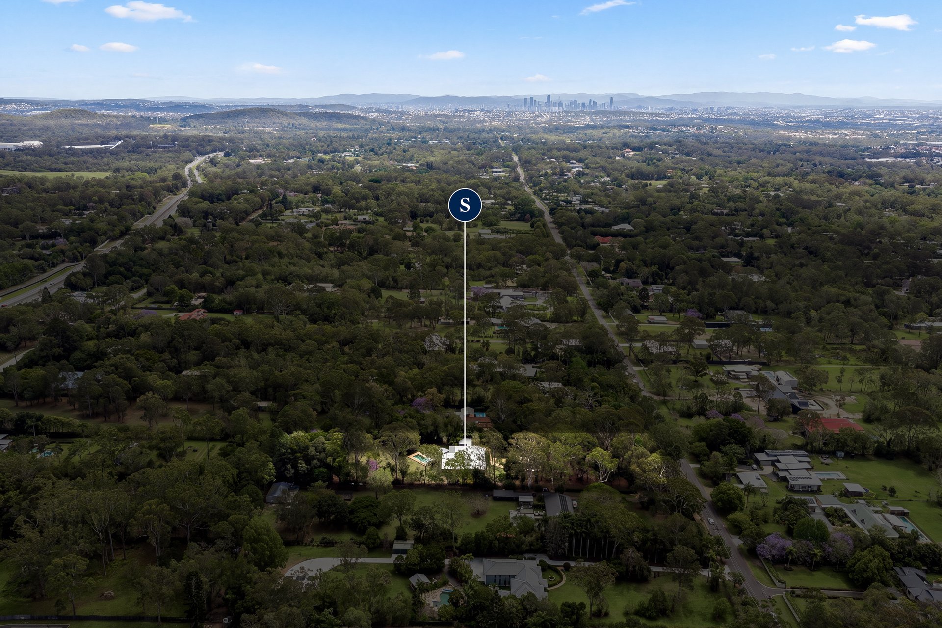 797 London Road, Chandler For Sale by Queensland Sotheby's International Realty - image 1