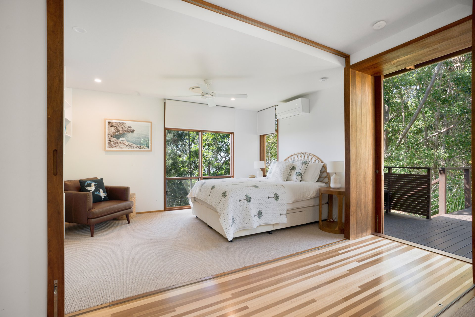 159-185 Thompson Road, Dulong For Sale by Queensland Sotheby's International Realty - image 1