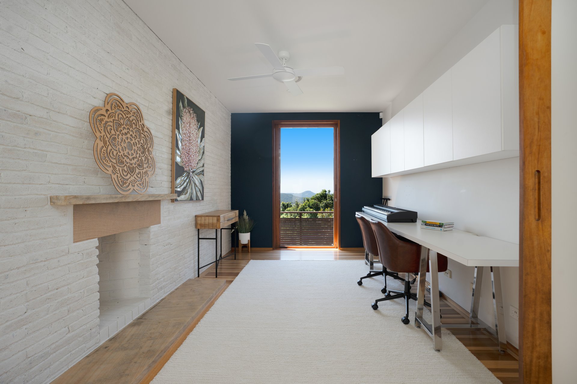 159-185 Thompson Road, Dulong For Sale by Queensland Sotheby's International Realty - image 1
