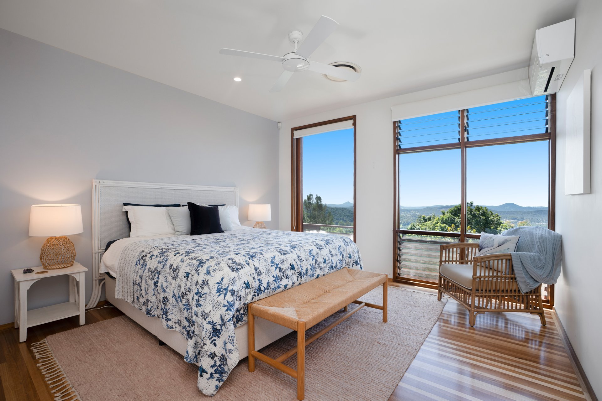 159-185 Thompson Road, Dulong For Sale by Queensland Sotheby's International Realty - image 1