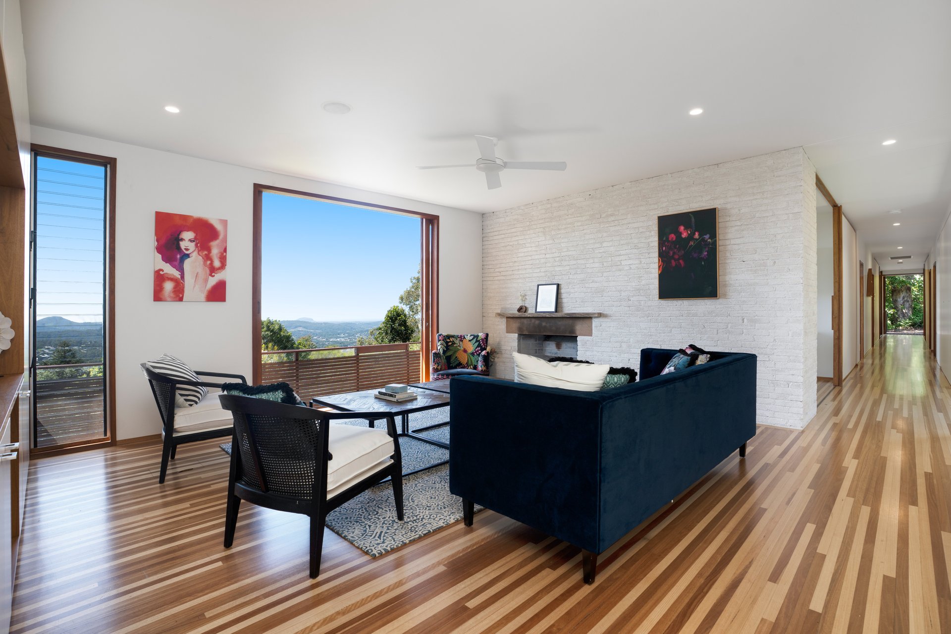 159-185 Thompson Road, Dulong For Sale by Queensland Sotheby's International Realty - image 1