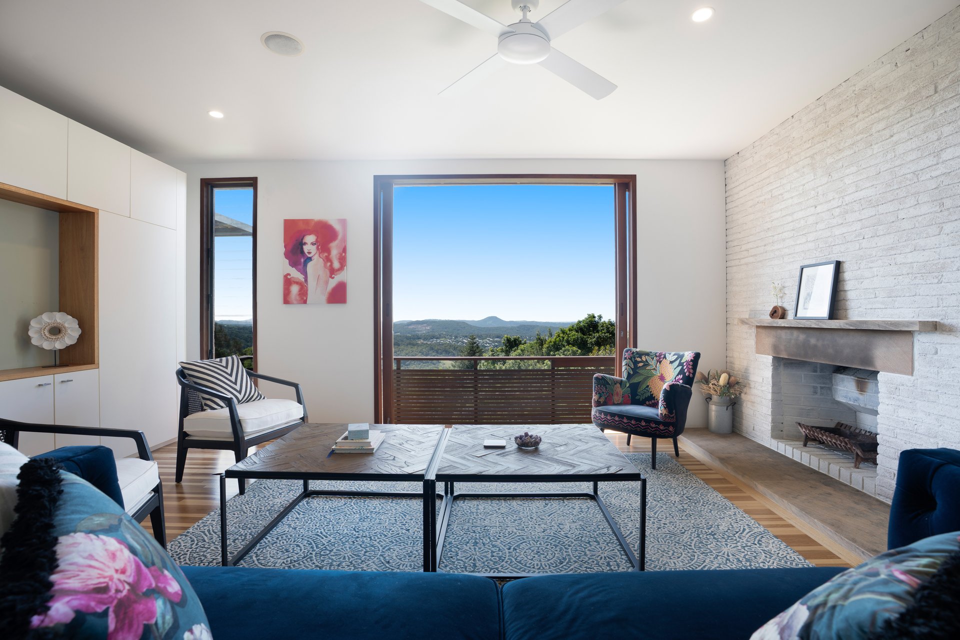 159-185 Thompson Road, Dulong For Sale by Queensland Sotheby's International Realty - image 1