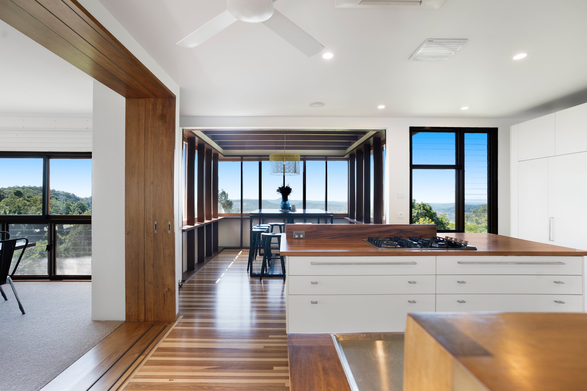 159-185 Thompson Road, Dulong For Sale by Queensland Sotheby's International Realty - image 1
