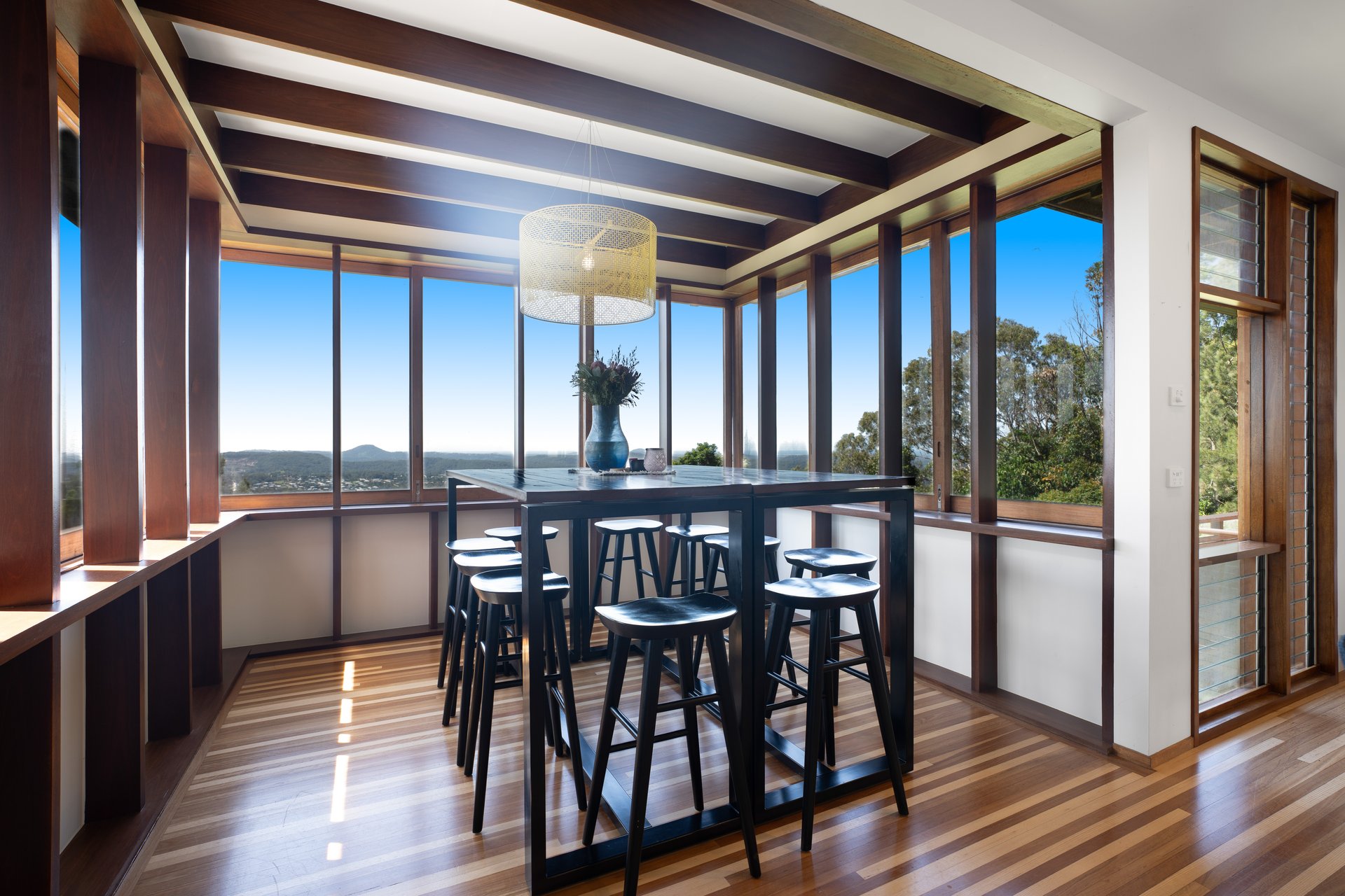159-185 Thompson Road, Dulong For Sale by Queensland Sotheby's International Realty - image 1