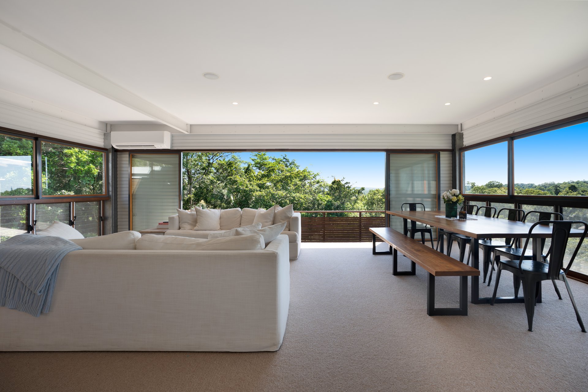 159-185 Thompson Road, Dulong For Sale by Queensland Sotheby's International Realty - image 1