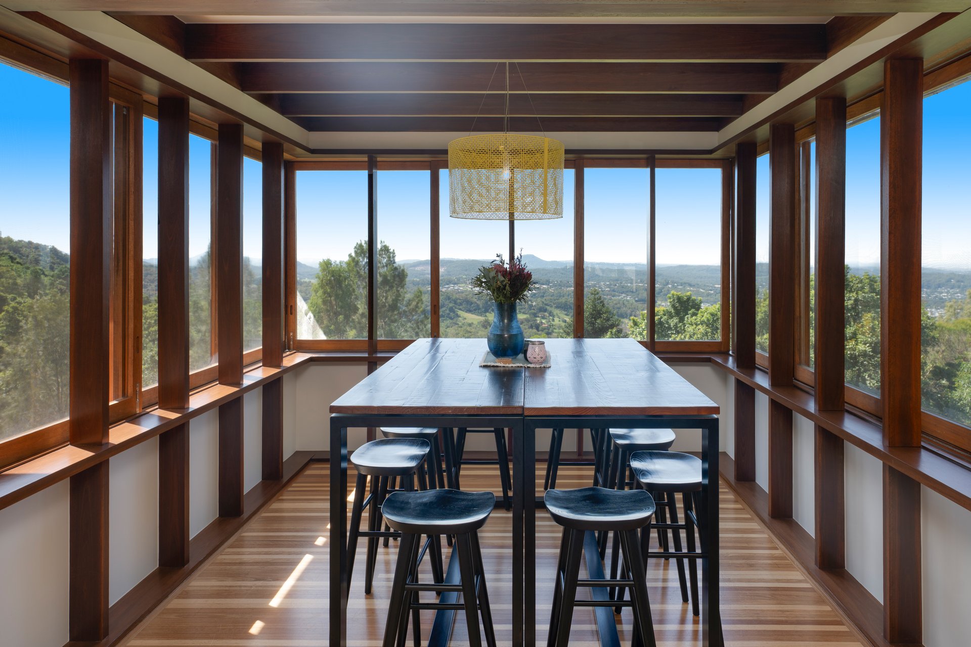 159-185 Thompson Road, Dulong For Sale by Queensland Sotheby's International Realty - image 1