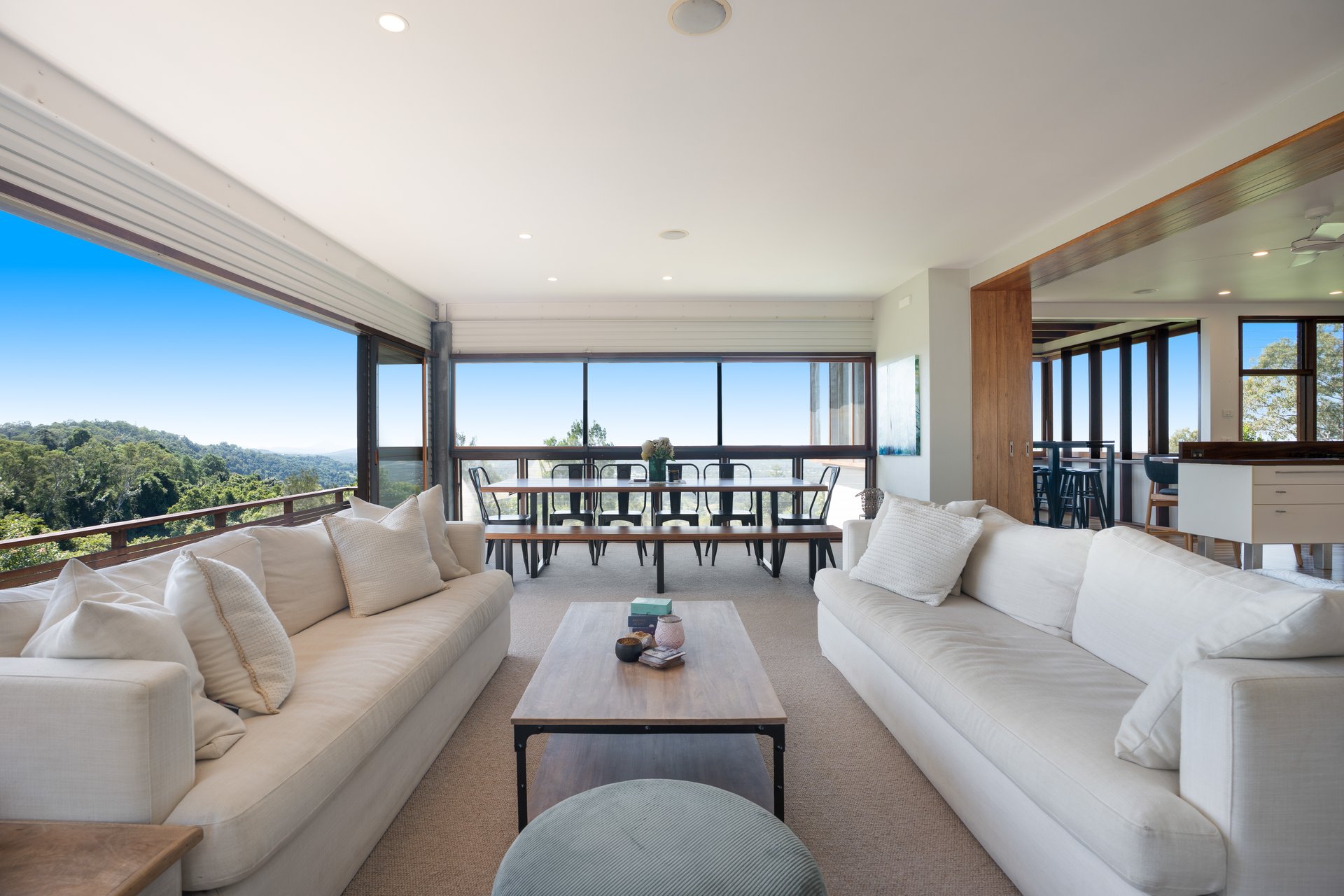 159-185 Thompson Road, Dulong For Sale by Queensland Sotheby's International Realty - image 1