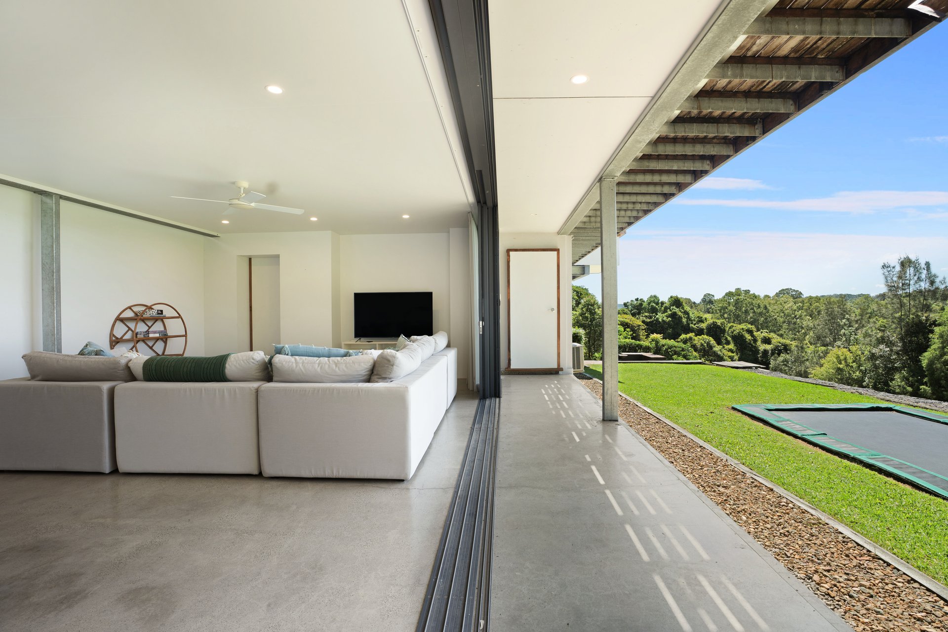 159-185 Thompson Road, Dulong For Sale by Queensland Sotheby's International Realty - image 1