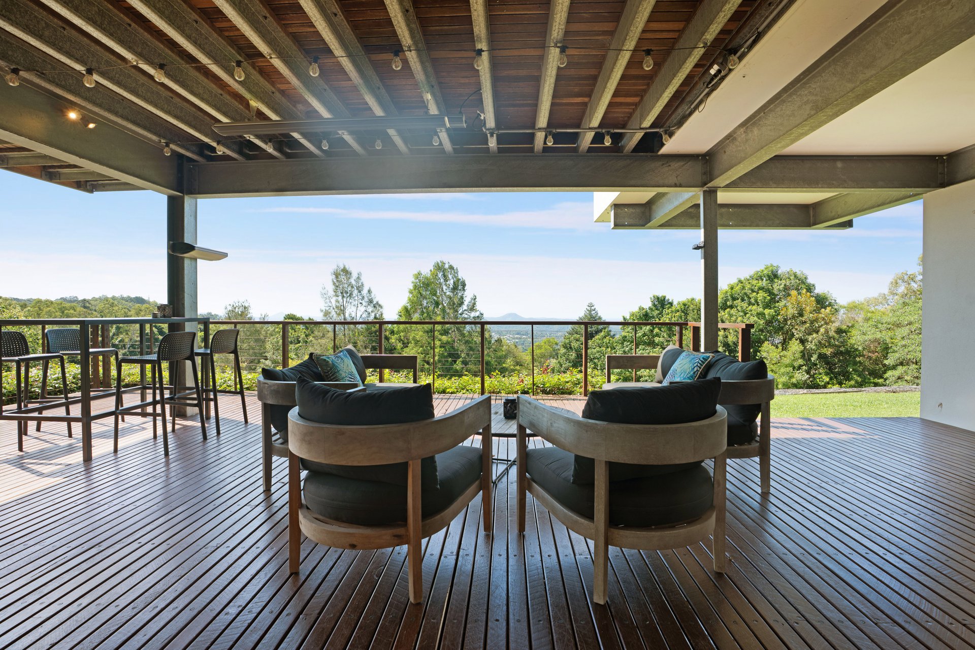159-185 Thompson Road, Dulong For Sale by Queensland Sotheby's International Realty - image 1