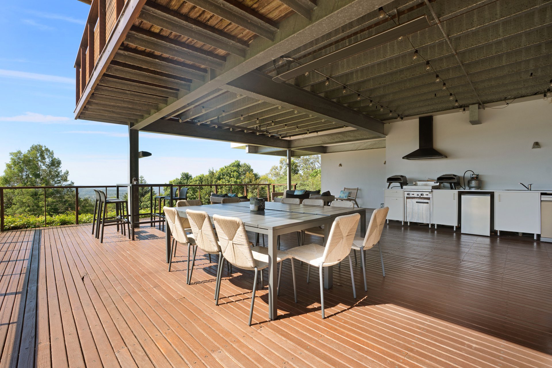 159-185 Thompson Road, Dulong For Sale by Queensland Sotheby's International Realty - image 1