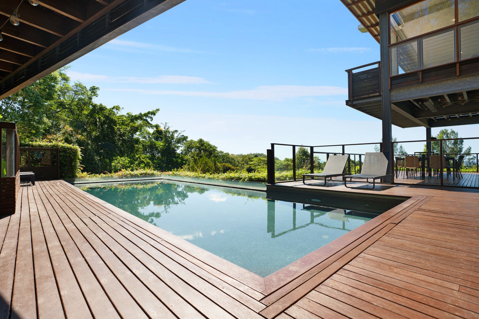 159-185 Thompson Road, Dulong For Sale by Queensland Sotheby's International Realty - image 1