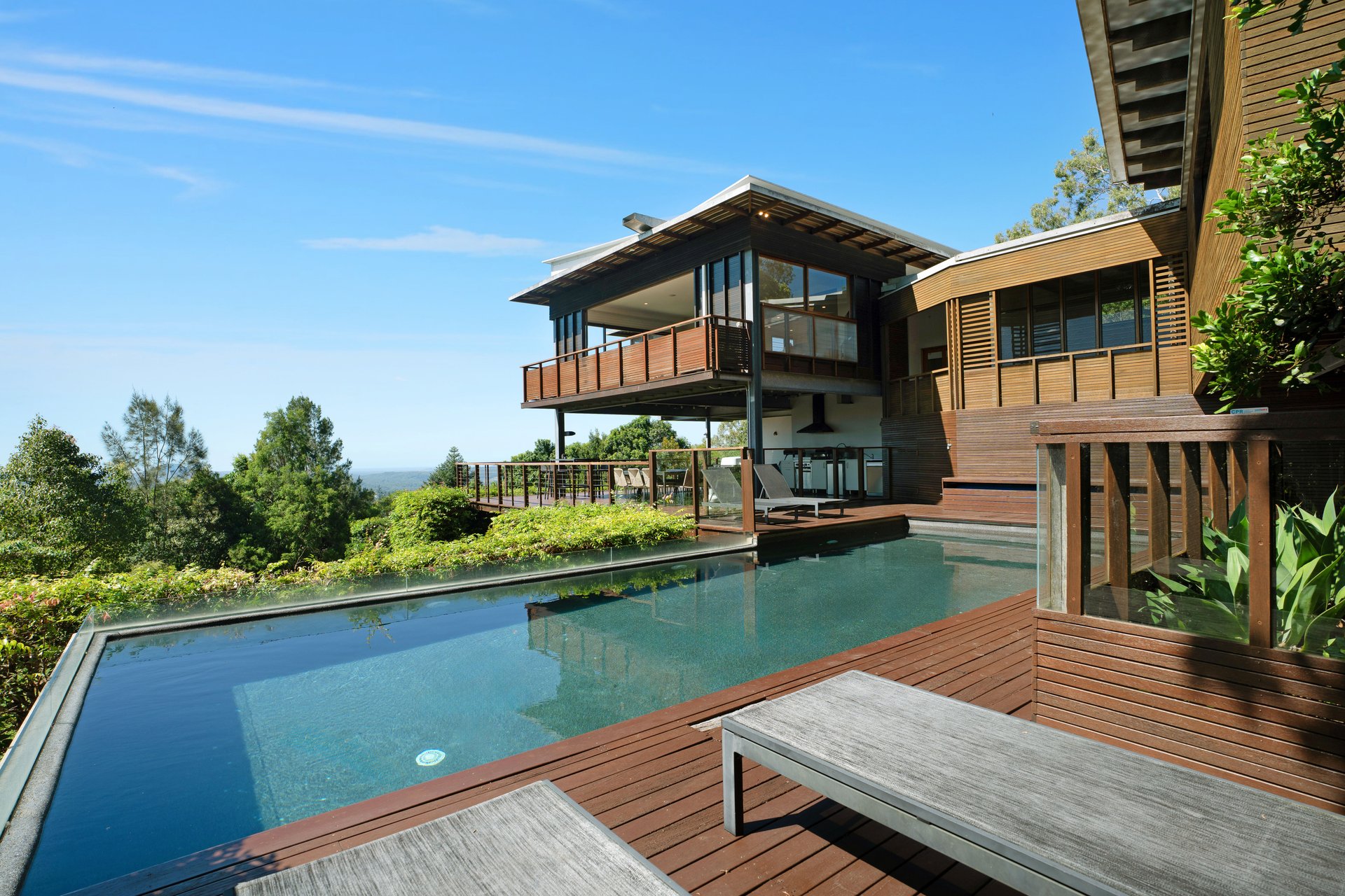 159-185 Thompson Road, Dulong For Sale by Queensland Sotheby's International Realty - image 1