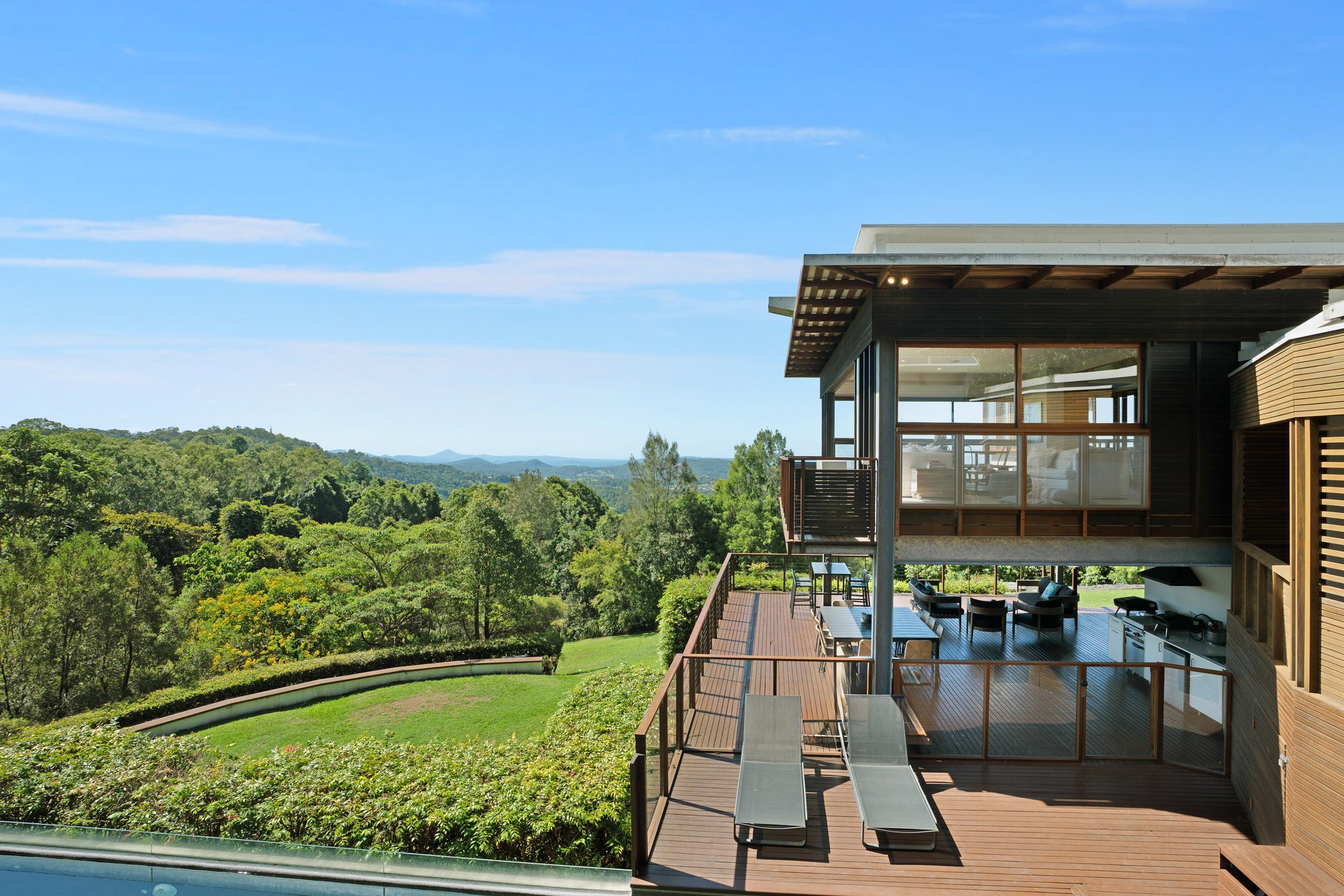 159-185 Thompson Road, Dulong For Sale by Queensland Sotheby's International Realty - image 1