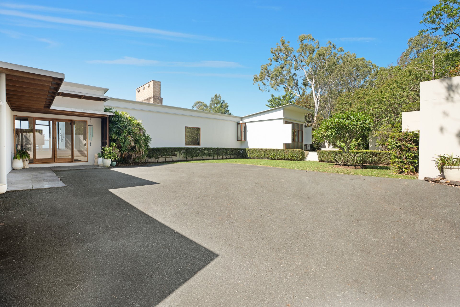 159-185 Thompson Road, Dulong For Sale by Queensland Sotheby's International Realty - image 1