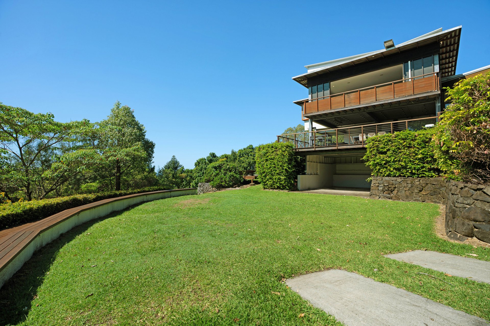 159-185 Thompson Road, Dulong For Sale by Queensland Sotheby's International Realty - image 1