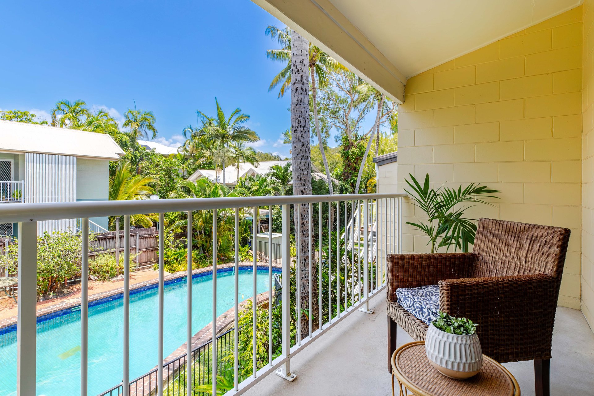 2/63-65 Davidson Street, Port Douglas For Sale by Queensland Sotheby's International Realty - image 1