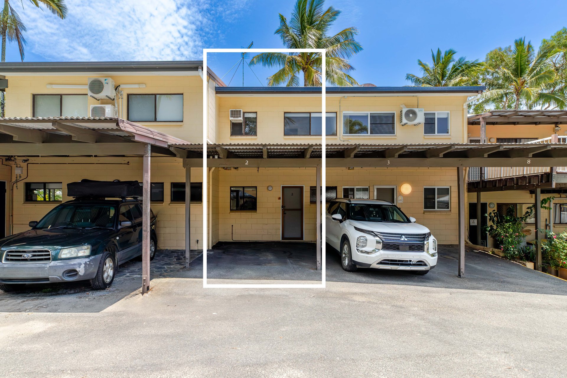 2/63-65 Davidson Street, Port Douglas For Sale by Queensland Sotheby's International Realty - image 1