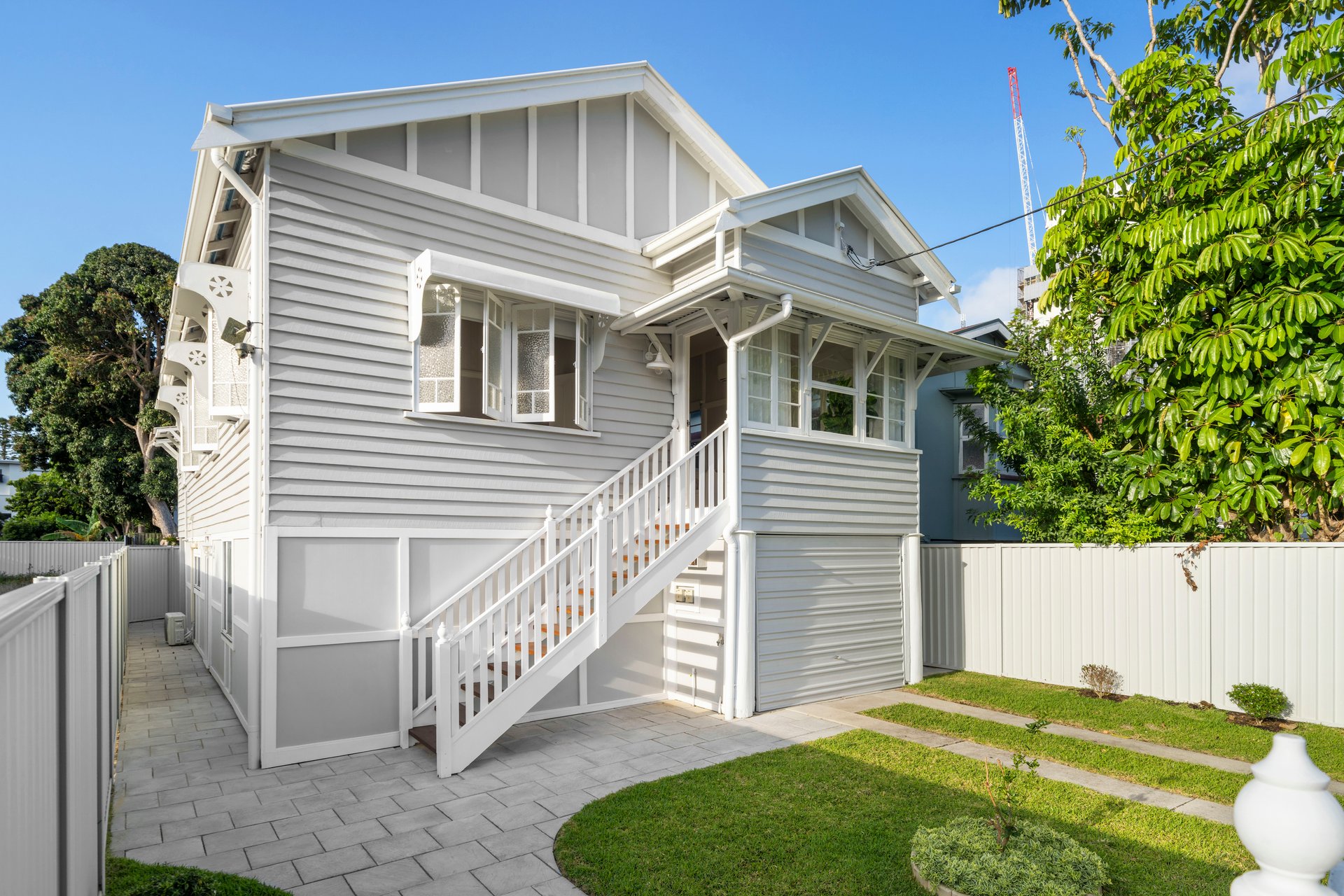 17 Stevens Street, Southport For Sale by Queensland Sotheby's International Realty