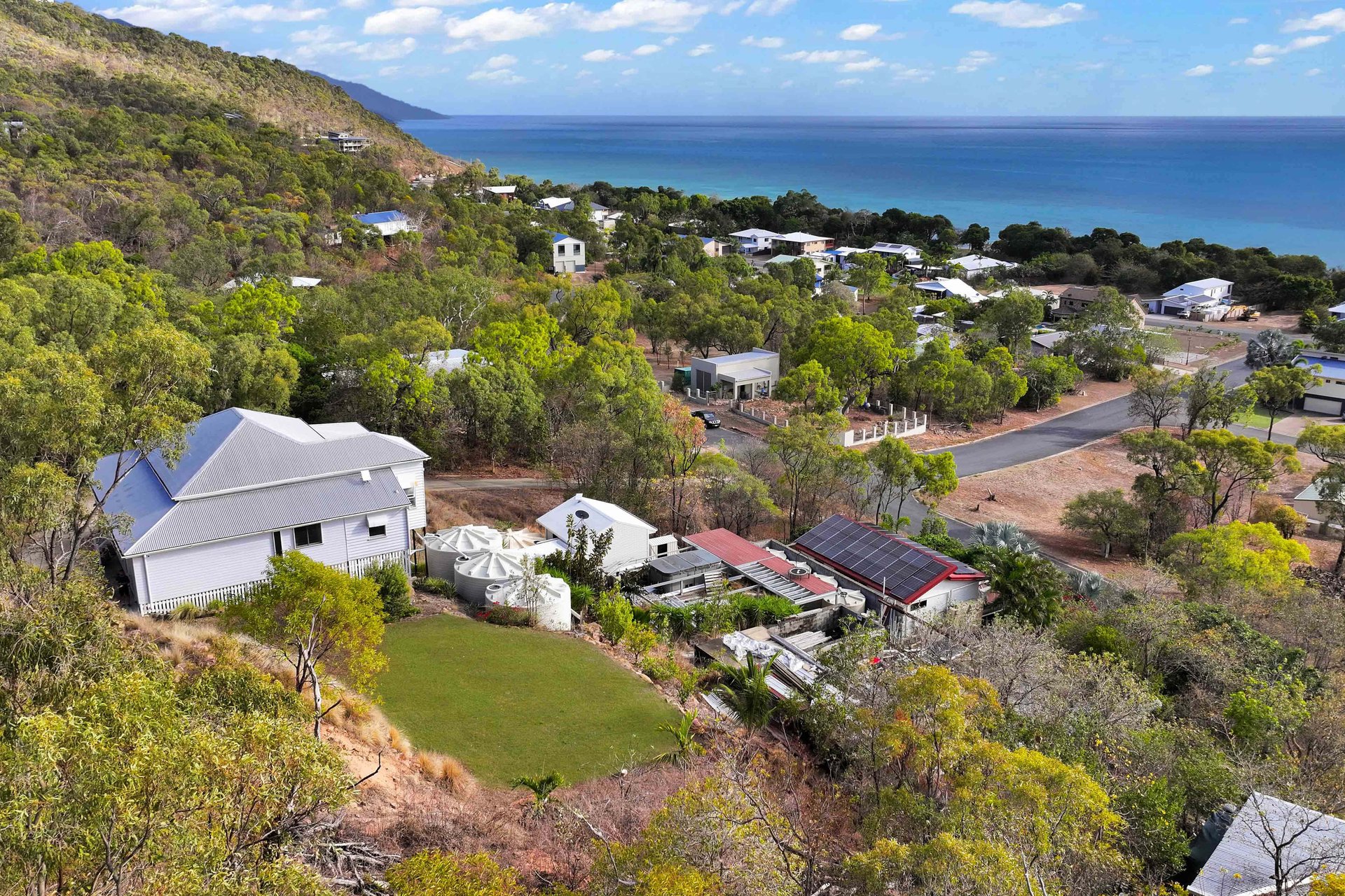 22A Rattray Avenue, Hideaway Bay For Sale by Queensland Sotheby's International Realty - image 1