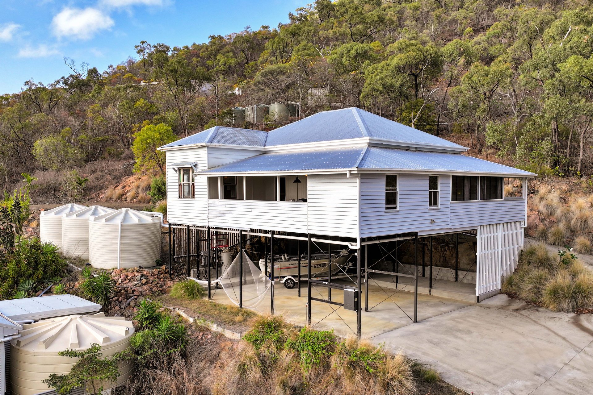 22A Rattray Avenue, Hideaway Bay For Sale by Queensland Sotheby's International Realty - image 1