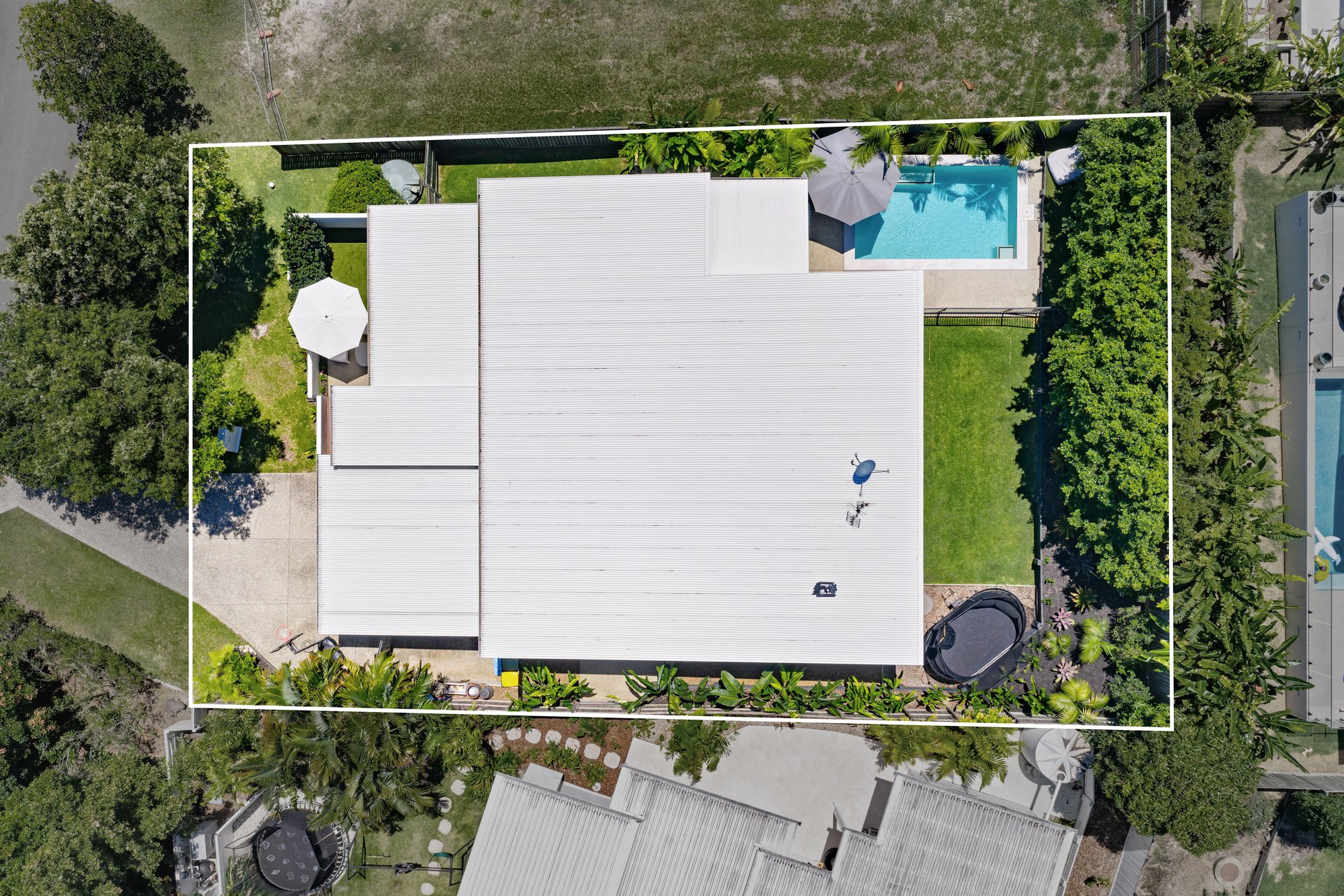7 Tea Tree Grove, Peregian Springs For Sale by Queensland Sotheby's International Realty - image 1
