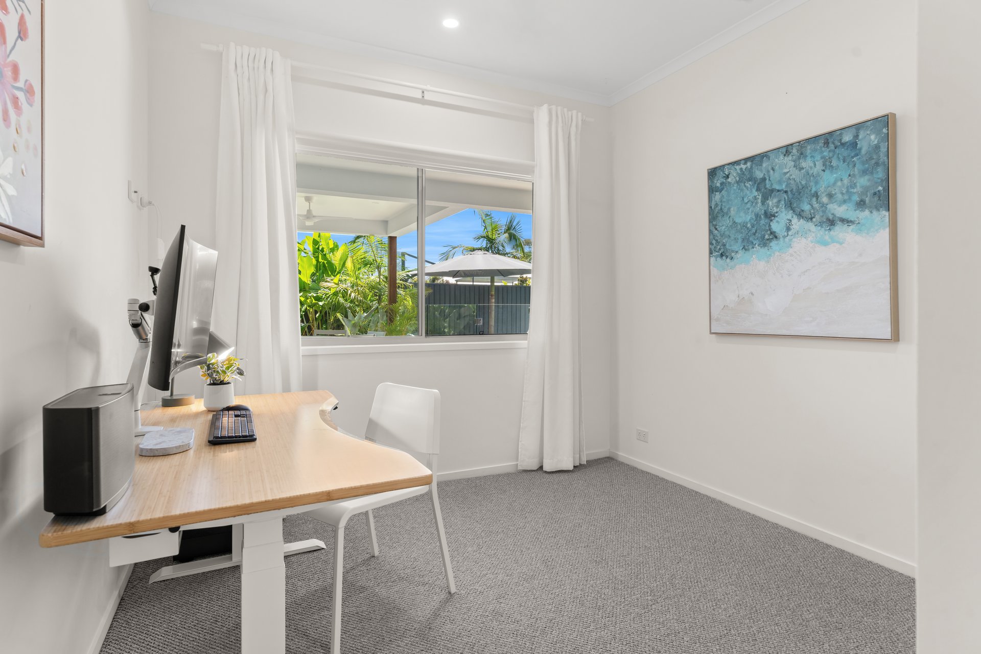 7 Tea Tree Grove, Peregian Springs For Sale by Queensland Sotheby's International Realty - image 1