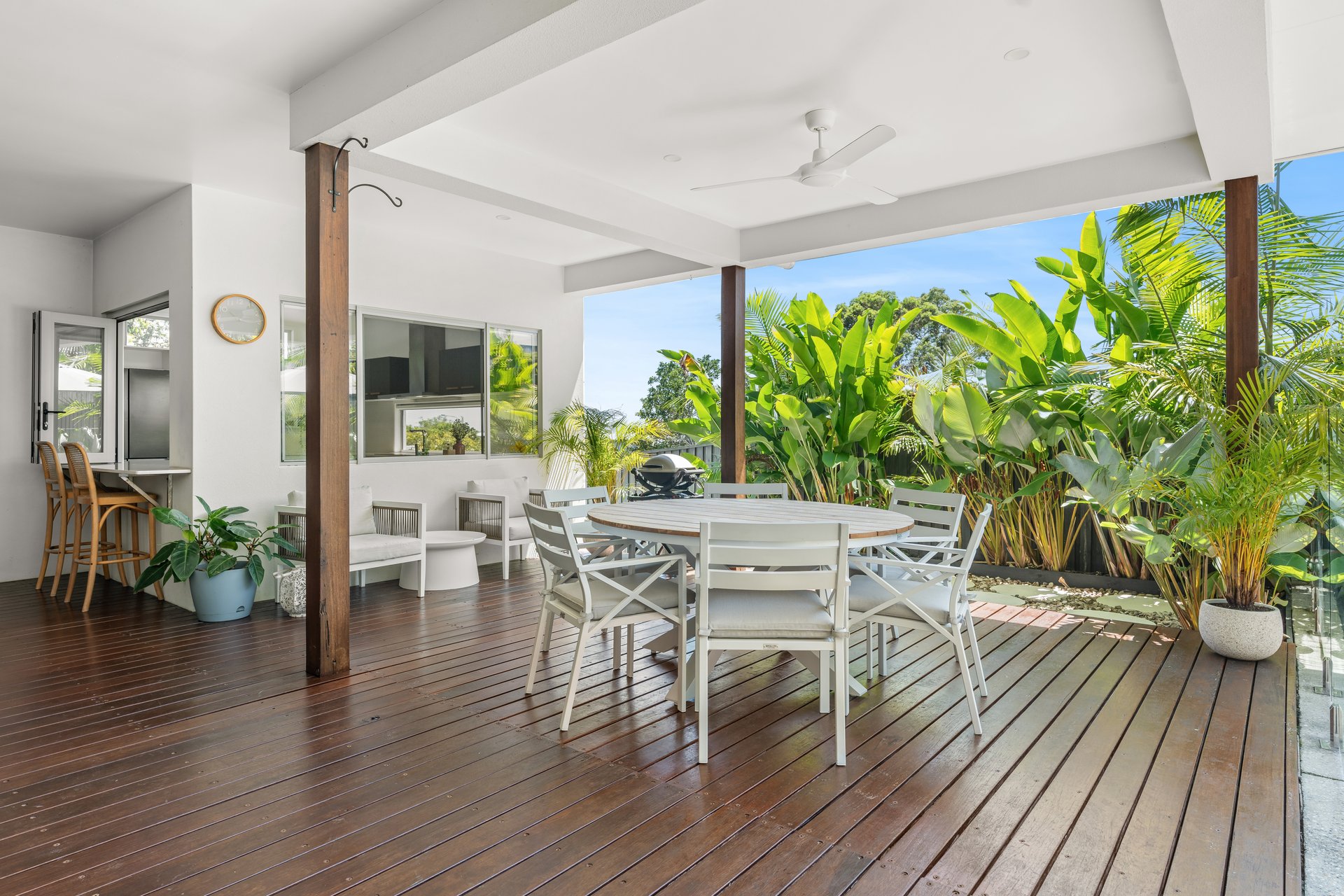 7 Tea Tree Grove, Peregian Springs For Sale by Queensland Sotheby's International Realty - image 1