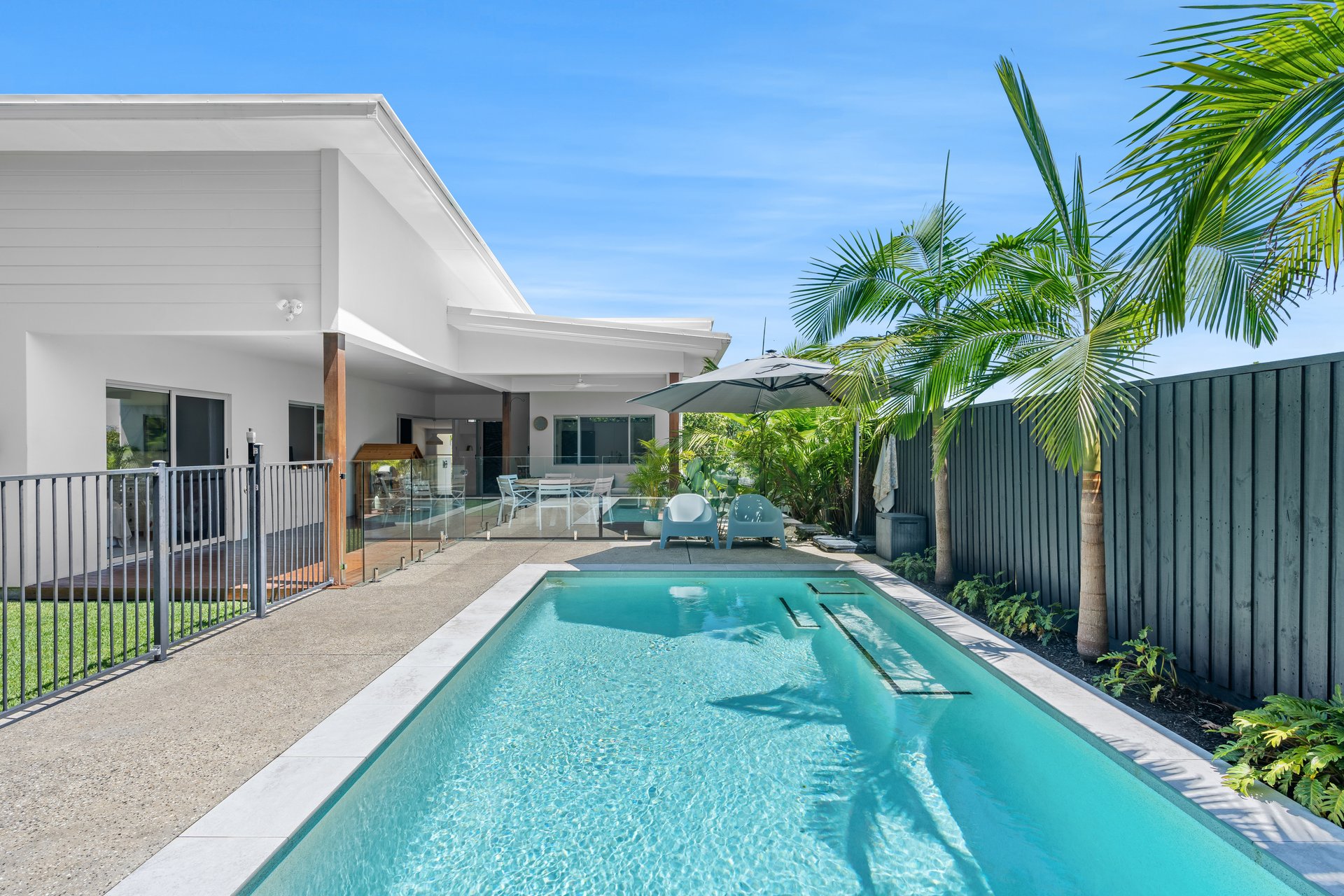 7 Tea Tree Grove, Peregian Springs For Sale by Queensland Sotheby's International Realty - image 1