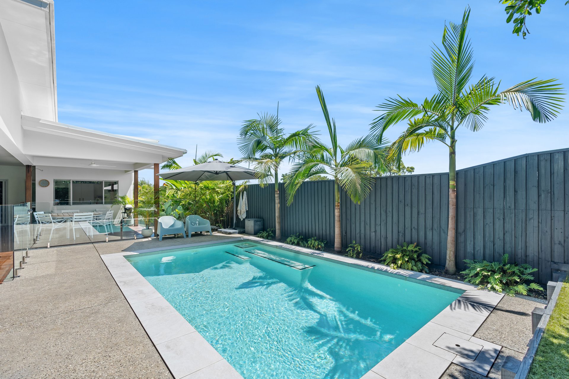 7 Tea Tree Grove, Peregian Springs For Sale by Queensland Sotheby's International Realty - image 1