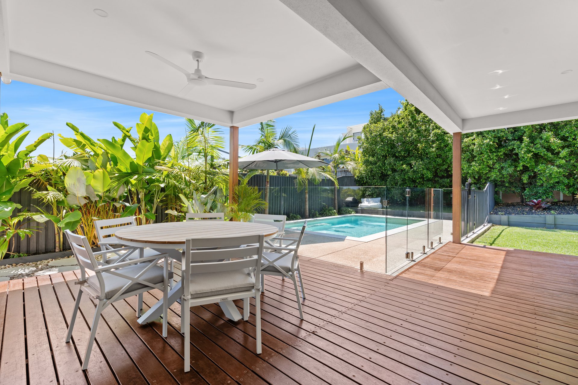 7 Tea Tree Grove, Peregian Springs For Sale by Queensland Sotheby's International Realty - image 1