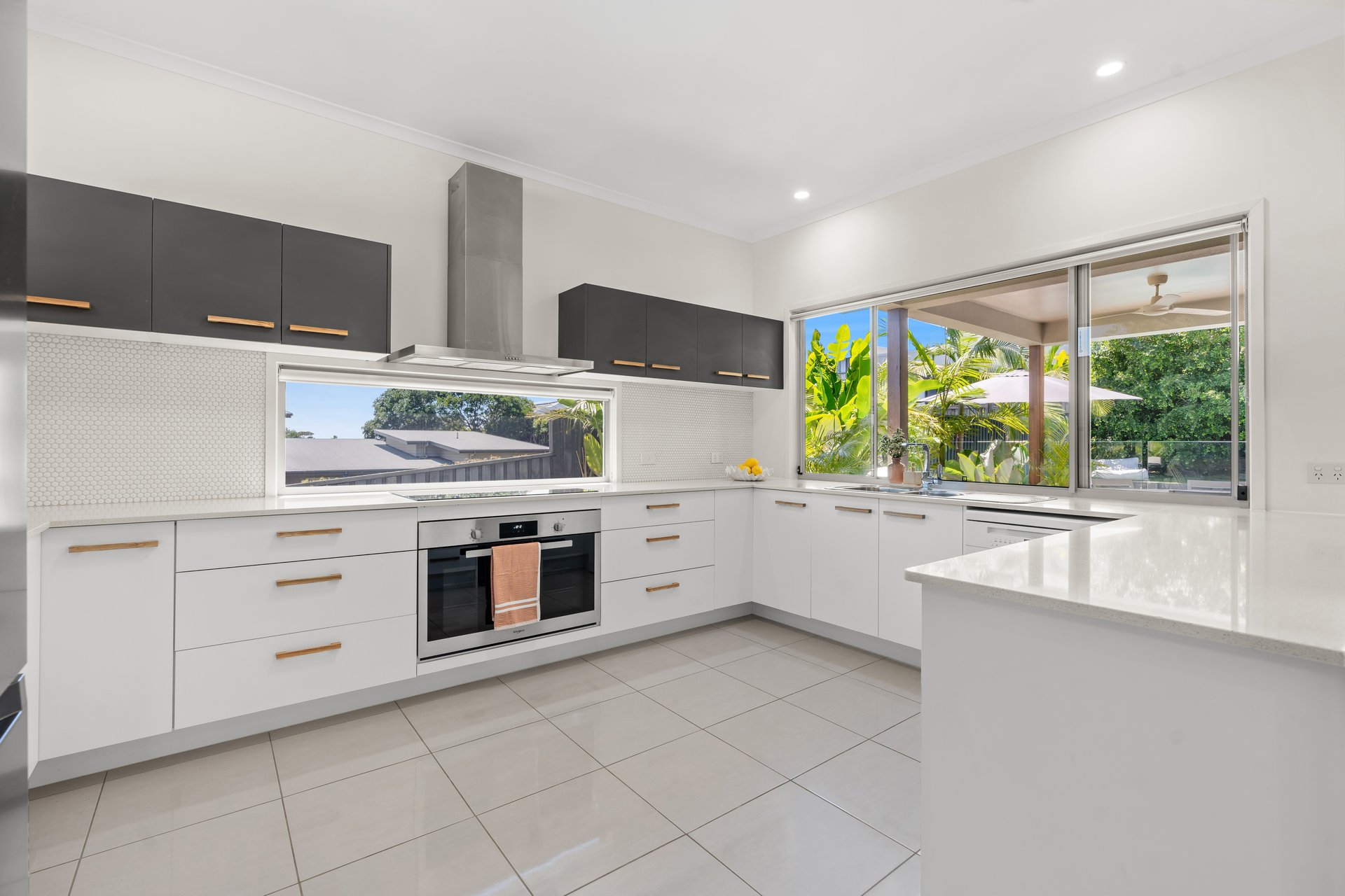 7 Tea Tree Grove, Peregian Springs For Sale by Queensland Sotheby's International Realty - image 1