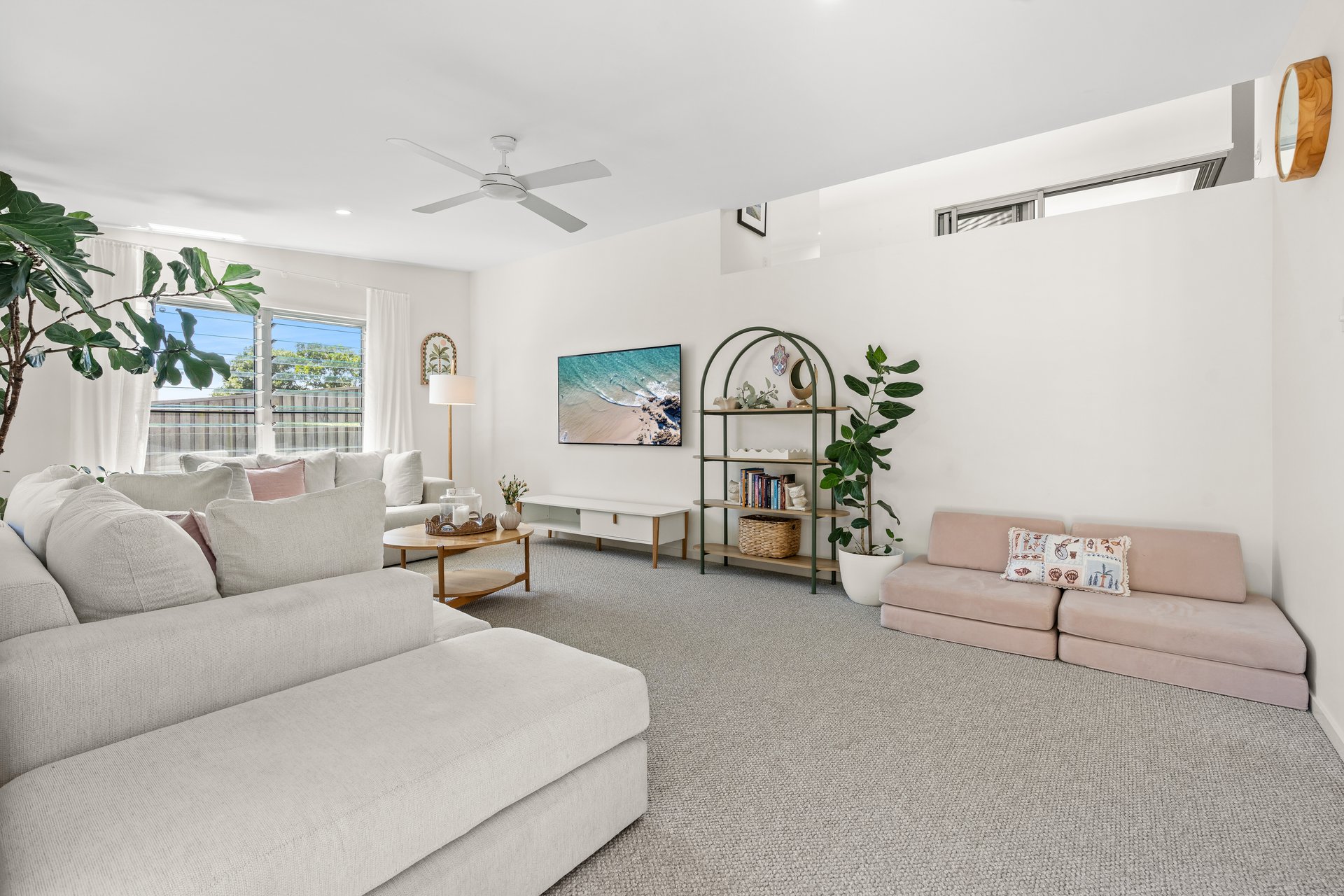 7 Tea Tree Grove, Peregian Springs For Sale by Queensland Sotheby's International Realty - image 1