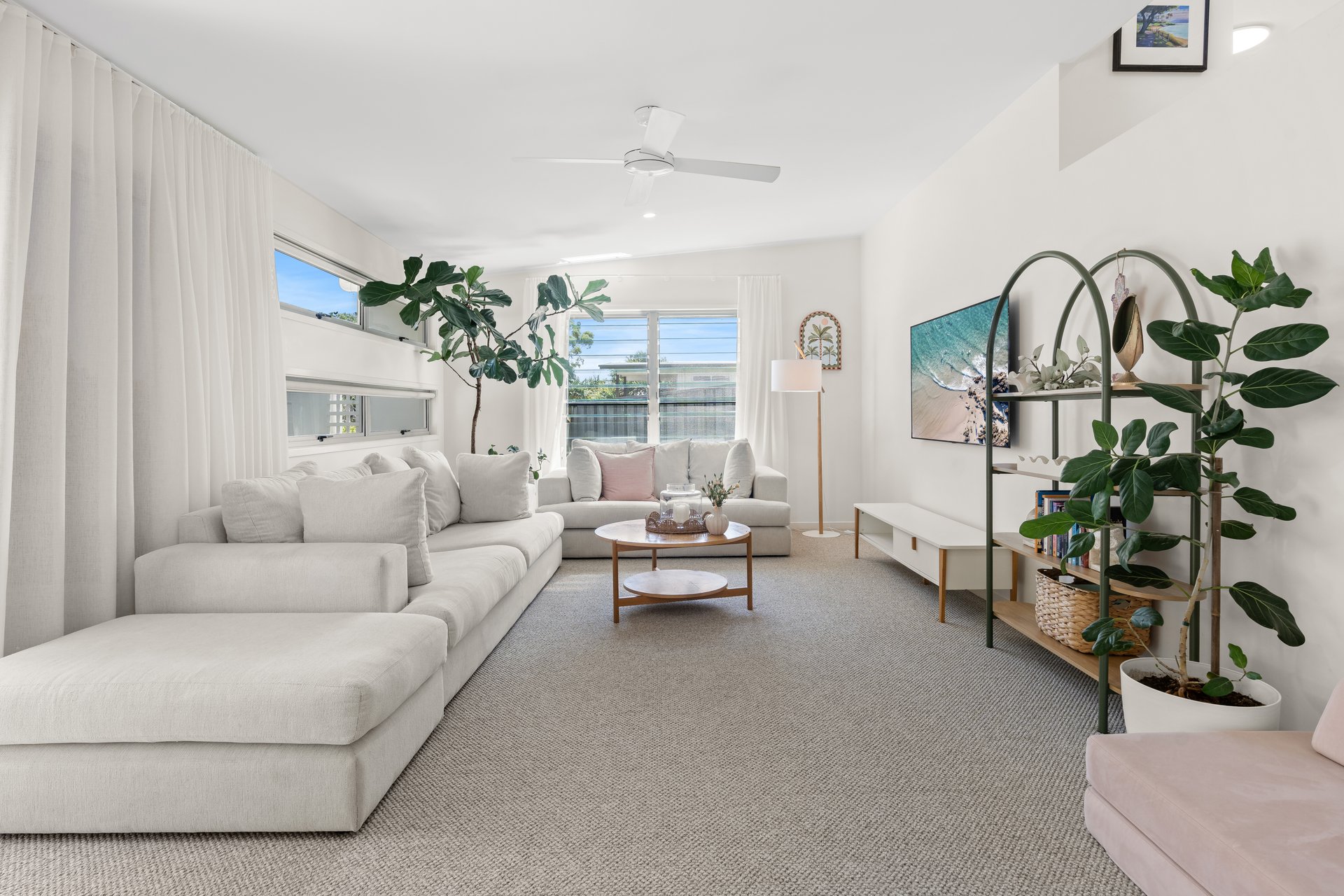 7 Tea Tree Grove, Peregian Springs For Sale by Queensland Sotheby's International Realty - image 1